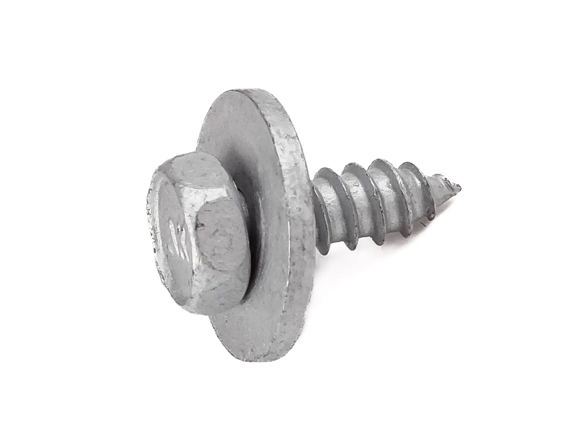 BMW Sechskantblechschraube ST4,8X13-ZN3 07119904285