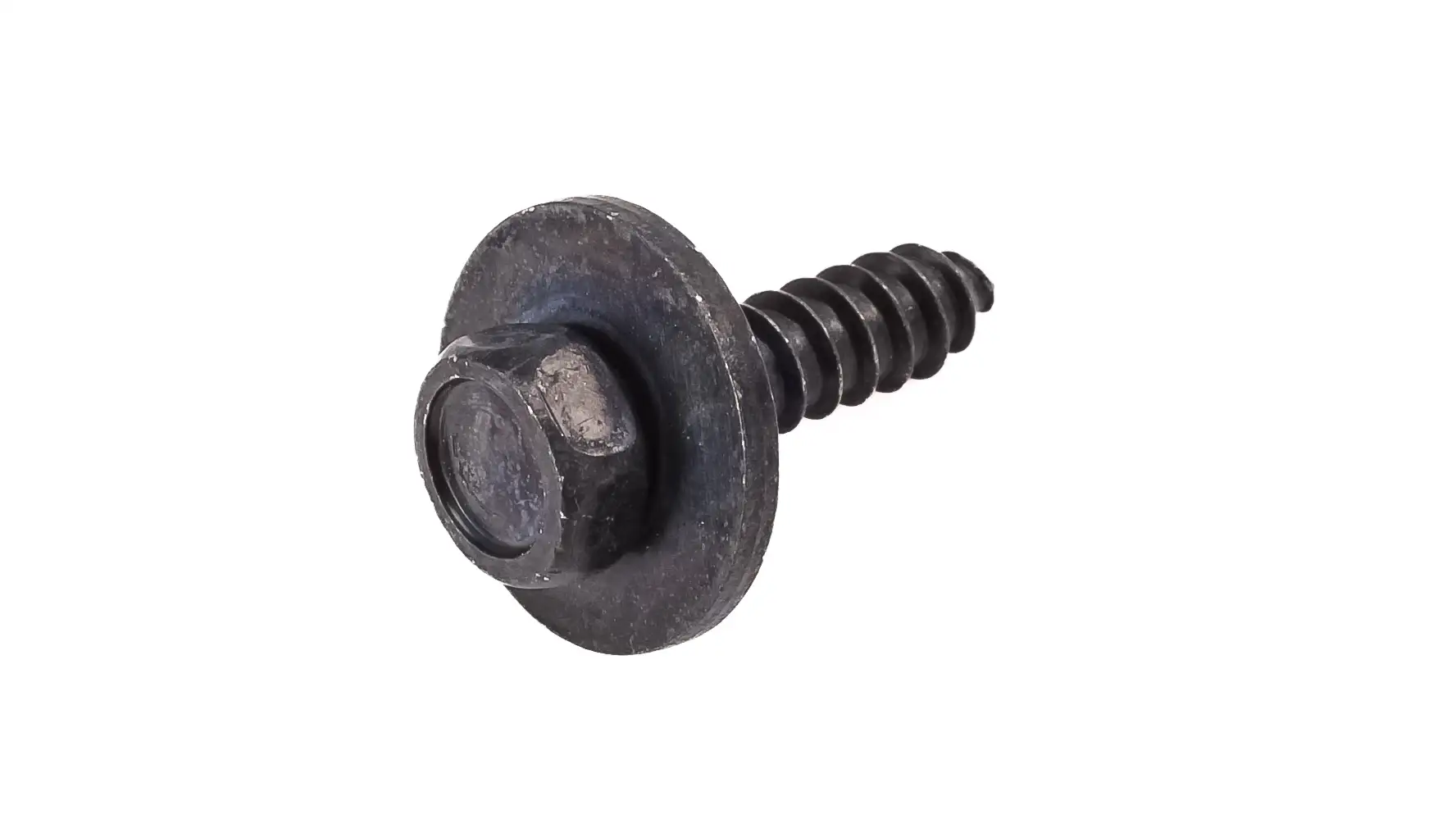 BMW Sechskantblechschraube ST4,8 -U2 SW E36 E38 E39 E53 E70 E71 E
