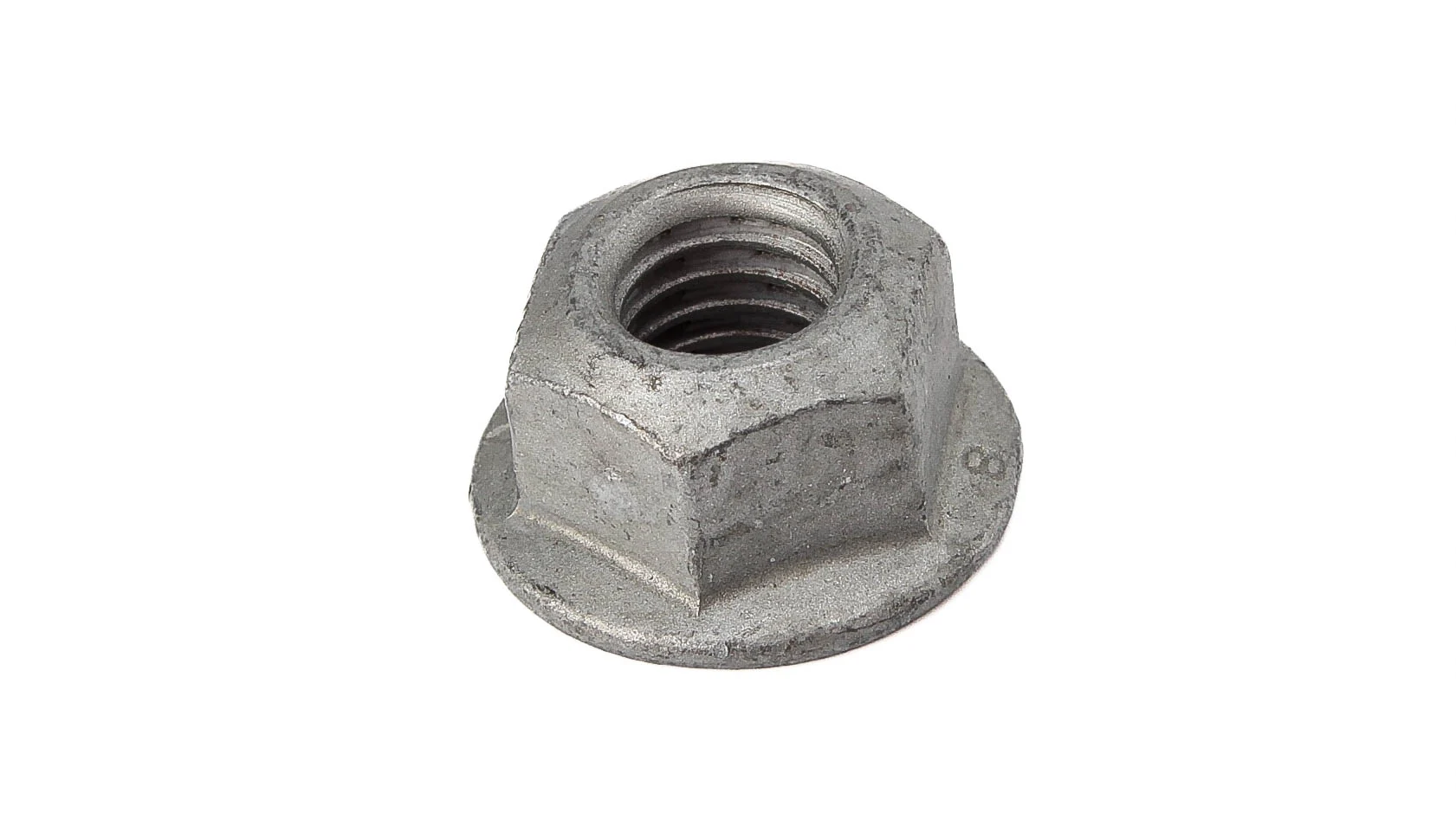 Original BMW Bundmutter selbstsichernd M8-8-ZNS3 07119904295-3