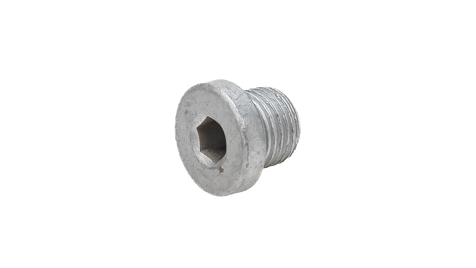 BMW Verschlussschraube M10X1-ST-ZNS3 R45 R65 E30 E12 E23 E24 E28 E32 E34 E36 E38 E39 E46 E53 E60 E61 E63 E64 E65 E66 E83 E85 K41 K42 K46 K47 K49 K50 K51 K52 K53 K54 07119904393