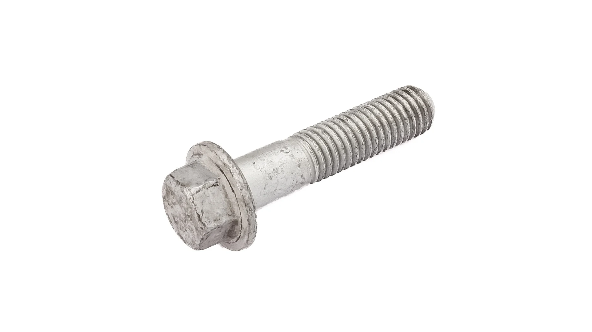 BMW Sechskantschraube mit Flansch M10X45 8.8 R50 R52 R53 R55 R56 R57 R58 R59 R60 R61 07119904575
