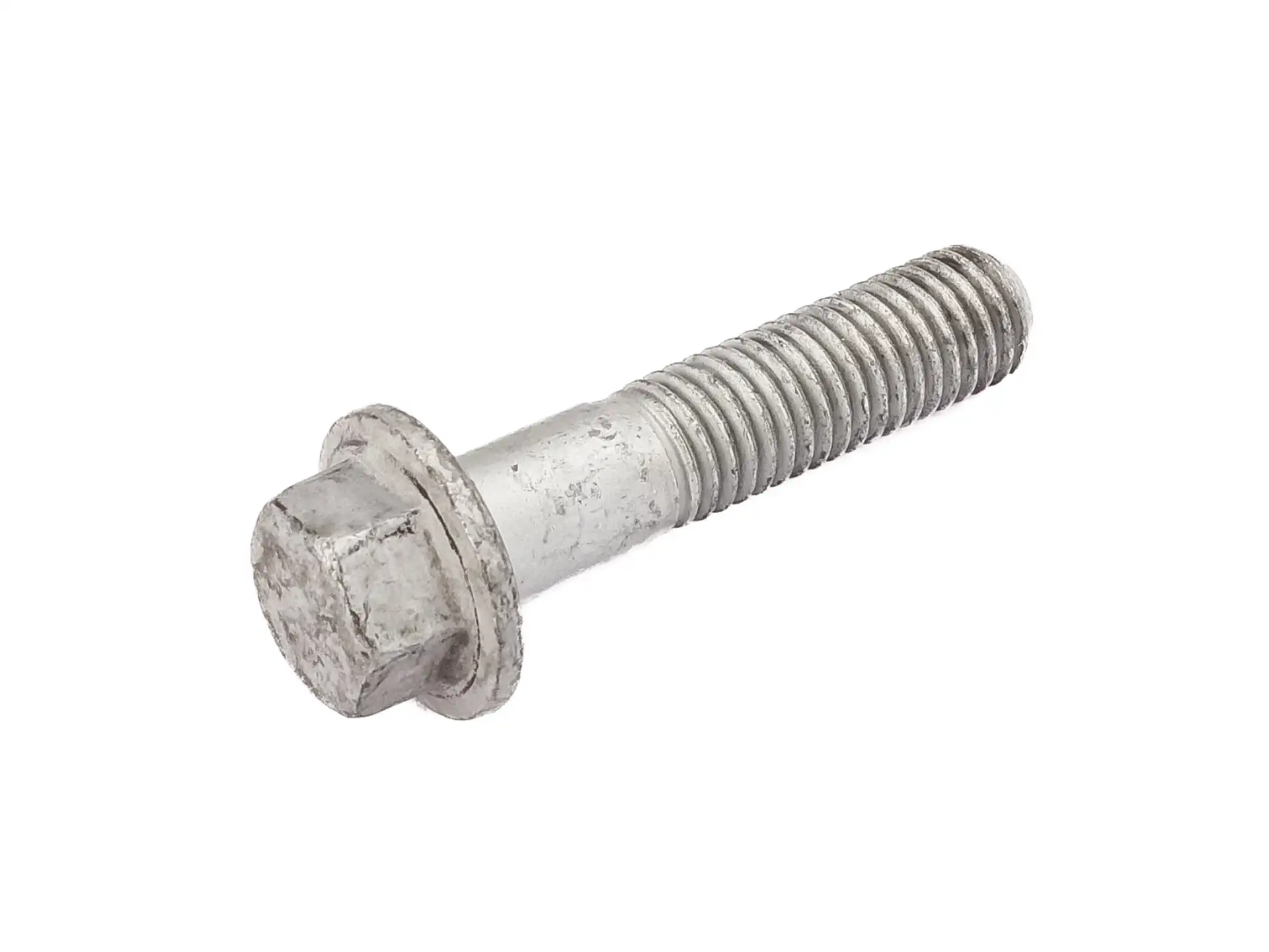 BMW Sechskantschraube mit Flansch M10X45 8.8 R50 R52 R53 R55 R56 R57 R58 R59 R60 R61 07119904575