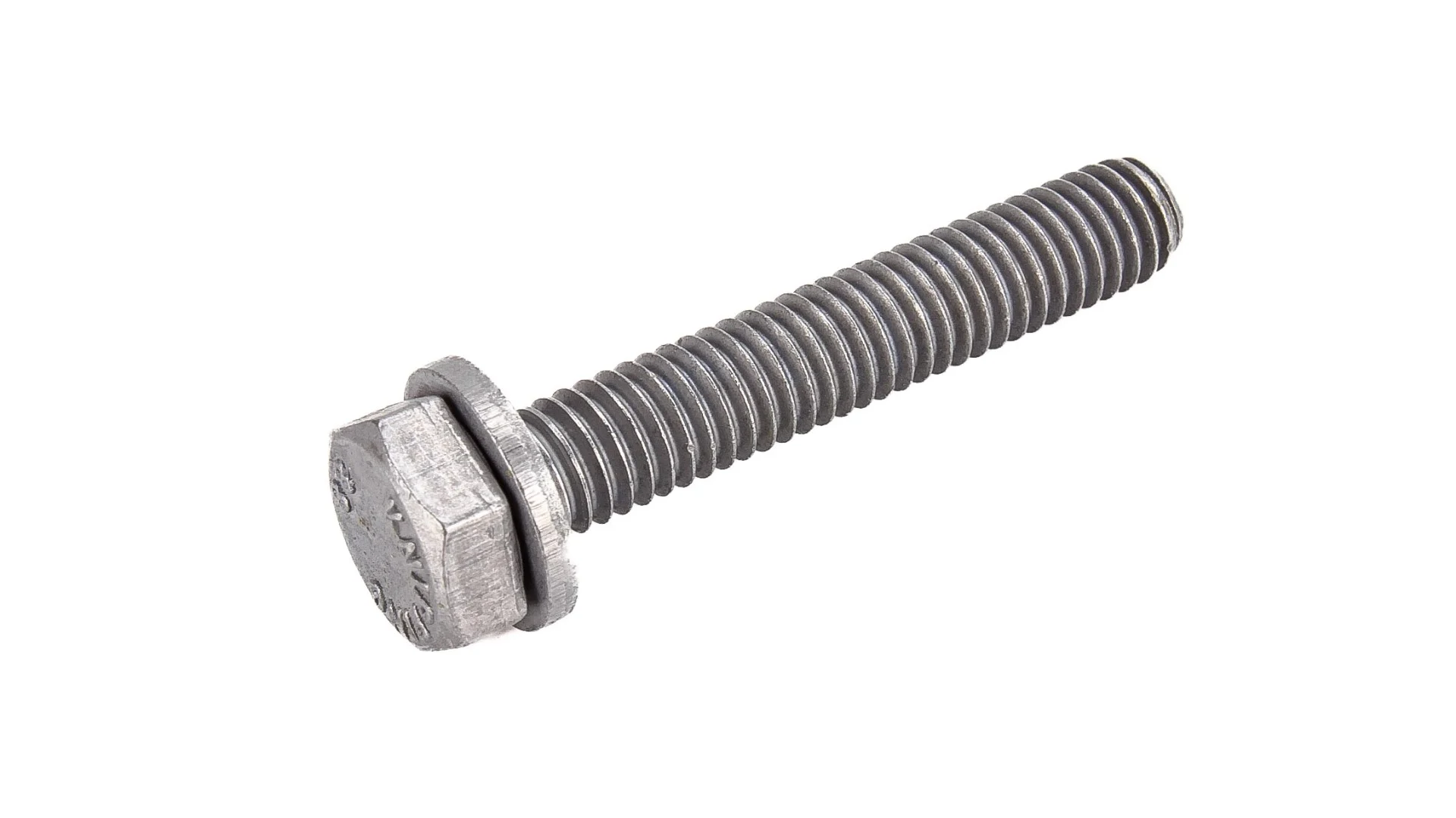BMW Sechskantschraube mit Scheibe A10 E36 E30 E31 E32 E34 E38 E39 E46 E53 E60 E61 E63 E64 E65 E66 E70 E71 E72 E81 E82 E83 E84 E85 E86 E87 E88 E90 E91 E92 E93 F01 F02 F10 F11 F15 F16 F39 F20 F44 F45 F46 F48 F85 F86 G05 G06 G07 G11 G12 G30 G31 R13 I01 F54 F