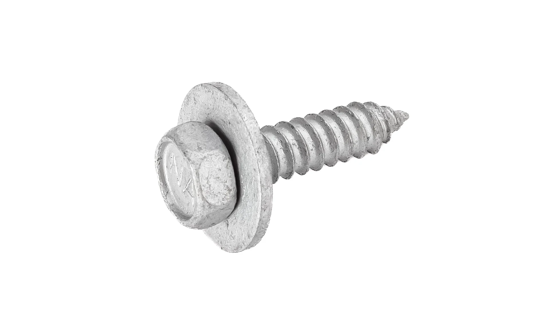 BMW Blechschraube ST 6,3 x 25 E60 E61 E63 E64 07119904935