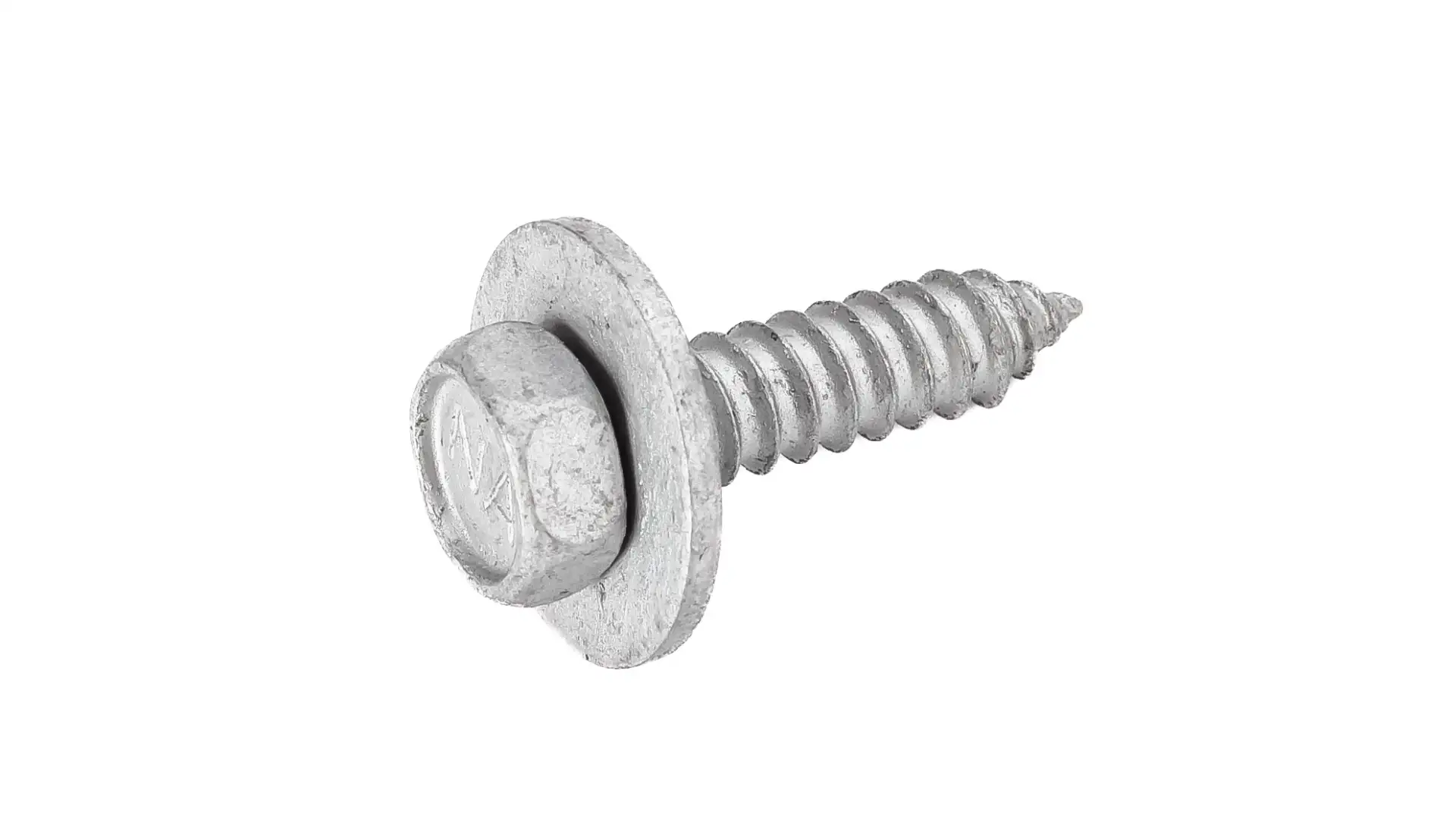 BMW Blechschraube ST 6,3 x 25 E60 E61 E63 E64 07119904935 - 5er,