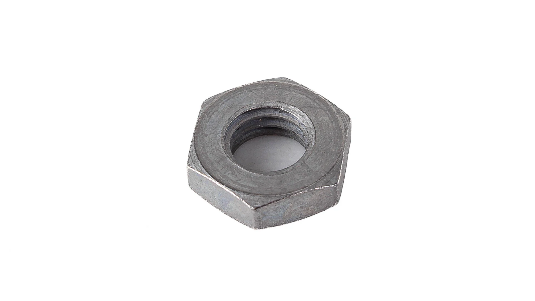 BMW Sechskantmutter M8-05-ZNNIV SI 07119904948