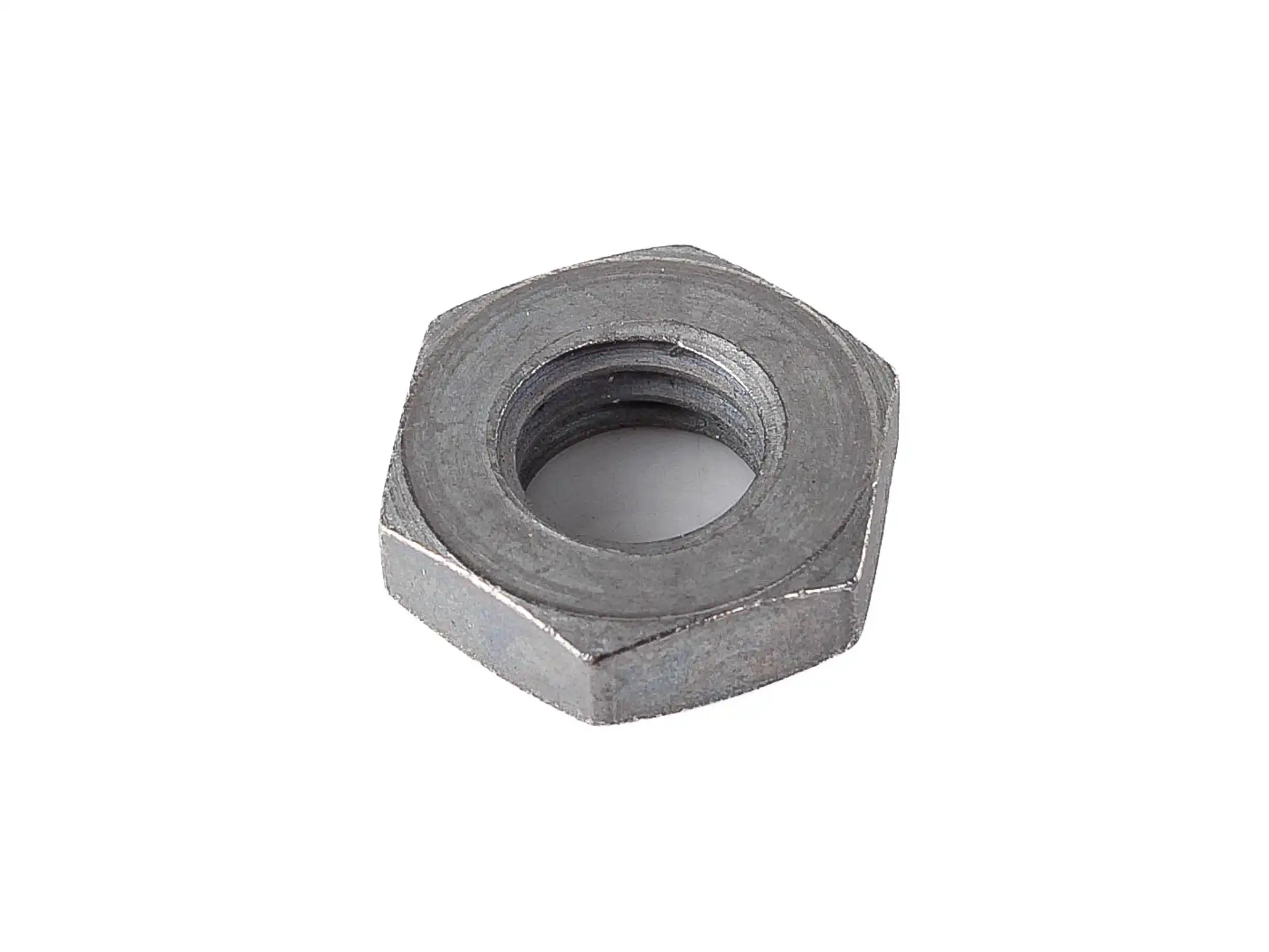 BMW Sechskantmutter M8-05-ZNNIV SI 07119904948