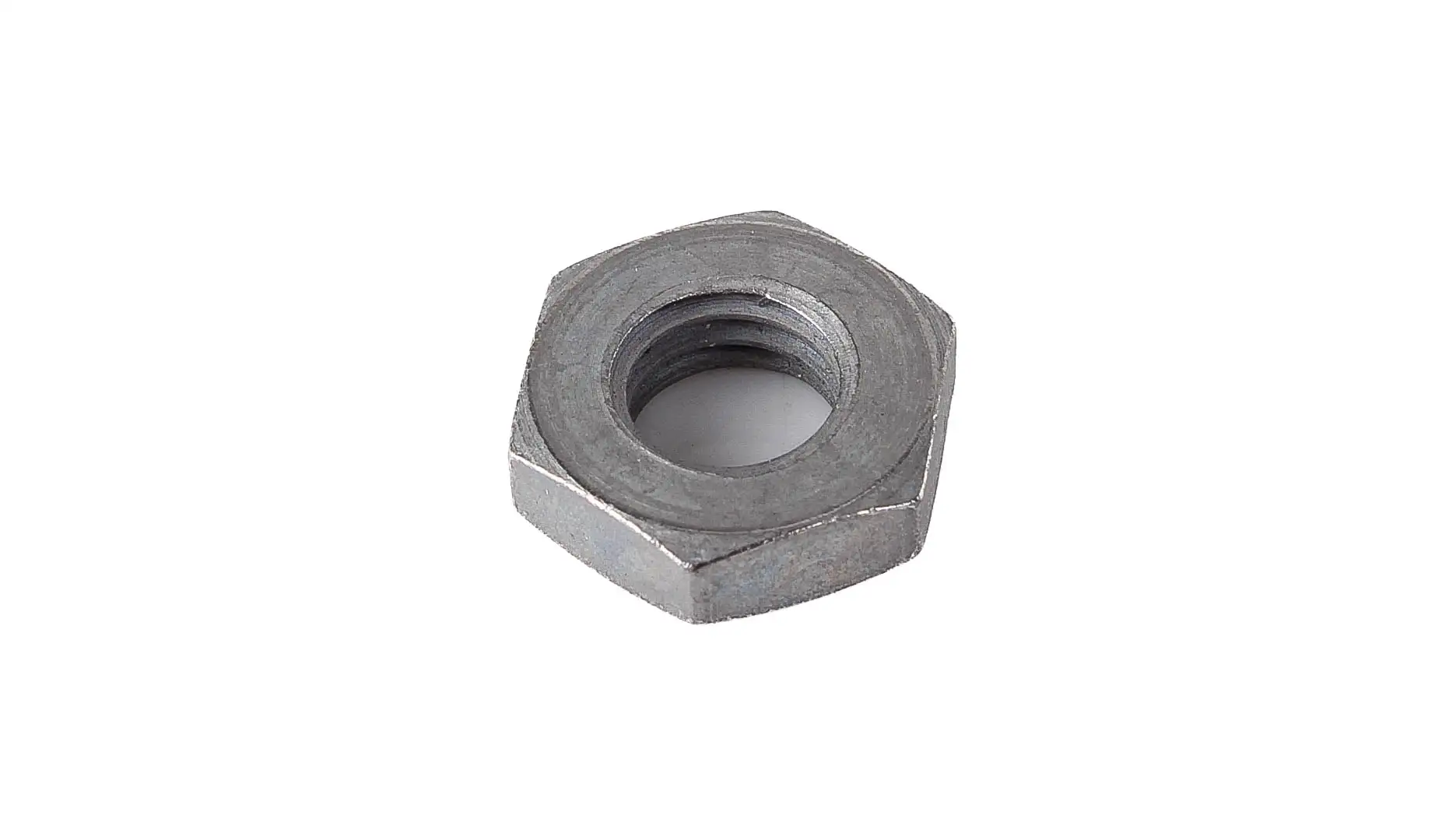 BMW Sechskantmutter M8-05-ZNNIV SI 07119904948 - 3er, Z1, Z3, 5er