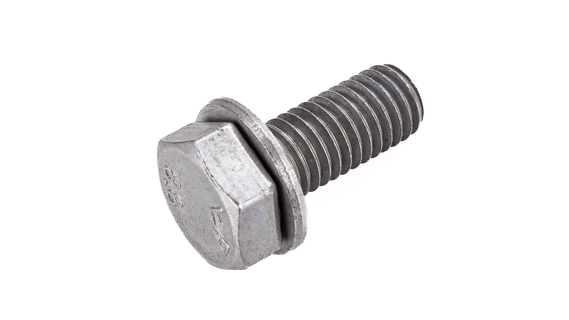 BMW Sechskantschraube mit Scheibe E36 E38 E39 E46 E52 E53 E60 E61 E63 E64 E65 E66 E70 E71 E81 E82 E83 E84 E85 E86 E87 E88 E90 E91 E92 E93 F01 F02 F04 F06 F07 F10 F11 F12 F13 F15 F16 F20 F21 F22 F23 F25 F26 F30 F31 F32 F33 F34 F36 F39 F44 F45 F46 F48 F80 F