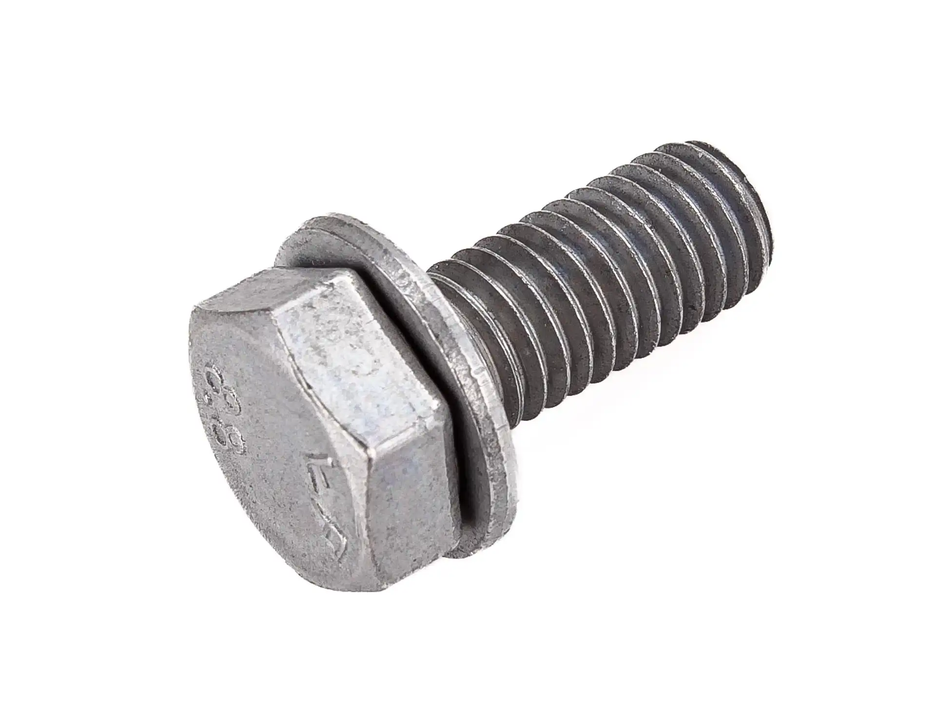BMW Sechskantschraube mit Scheibe E36 E38 E39 E46 E52 E53 E60 E61 E63 E64 E65 E66 E70 E71 E81 E82 E83 E84 E85 E86 E87 E88 E90 E91 E92 E93 F01 F02 F04 F06 F07 F10 F11 F12 F13 F15 F16 F20 F21 F22 F23 F25 F26 F30 F31 F32 F33 F34 F36 F39 F44 F45 F46 F48 F80 F
