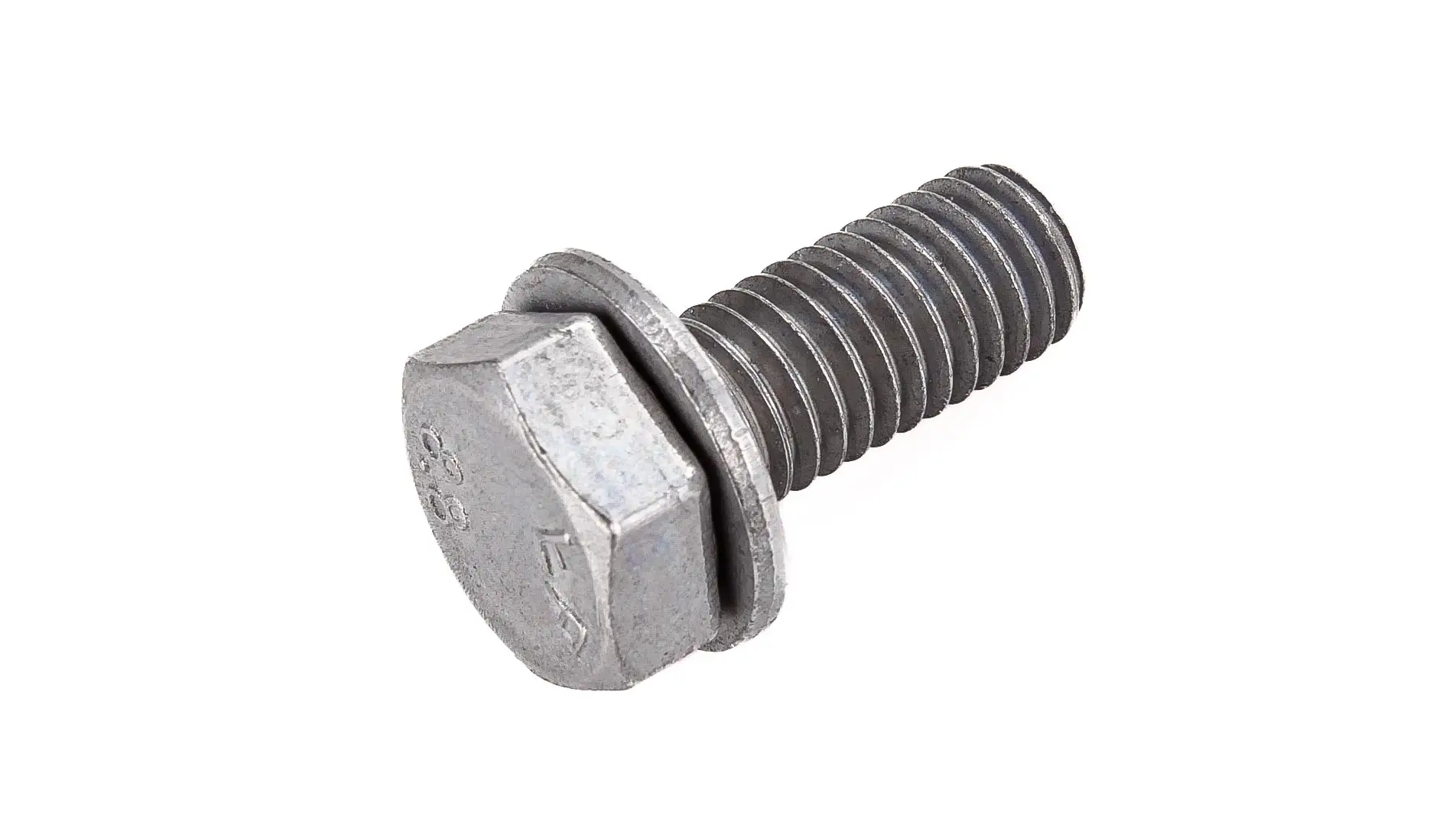 BMW Sechskantschraube mit Scheibe E36 E38 E39 E46 E52 E53 E60 E61