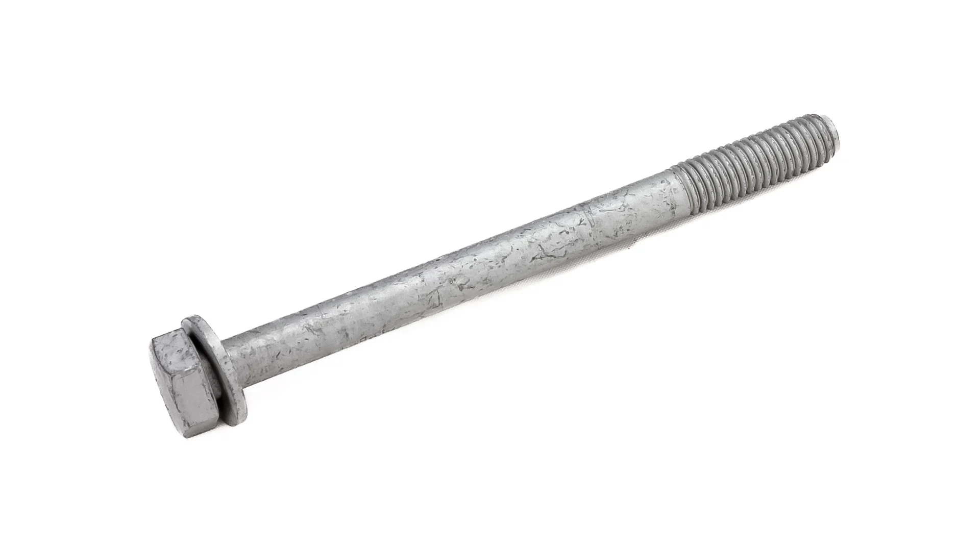 BMW Sechskantschraube M8X95 E36 E39 E46 E52 E53 E60 E61 E65 E66 E83 E87 E90 E91 E92 E93 F25 F26 F39 F45 F46 F48 G12 I01 F54 F55 F56 F56E F57 F60 R50 R52 R53 07119904996