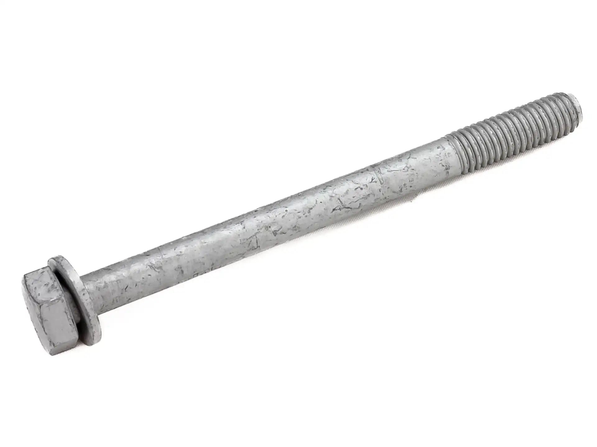 BMW Sechskantschraube M8X95 E36 E39 E46 E52 E53 E60 E61 E65 E66 E83 E87 E90 E91 E92 E93 F25 F26 F39 F45 F46 F48 G12 I01 F54 F55 F56 F56E F57 F60 R50 R52 R53 07119904996
