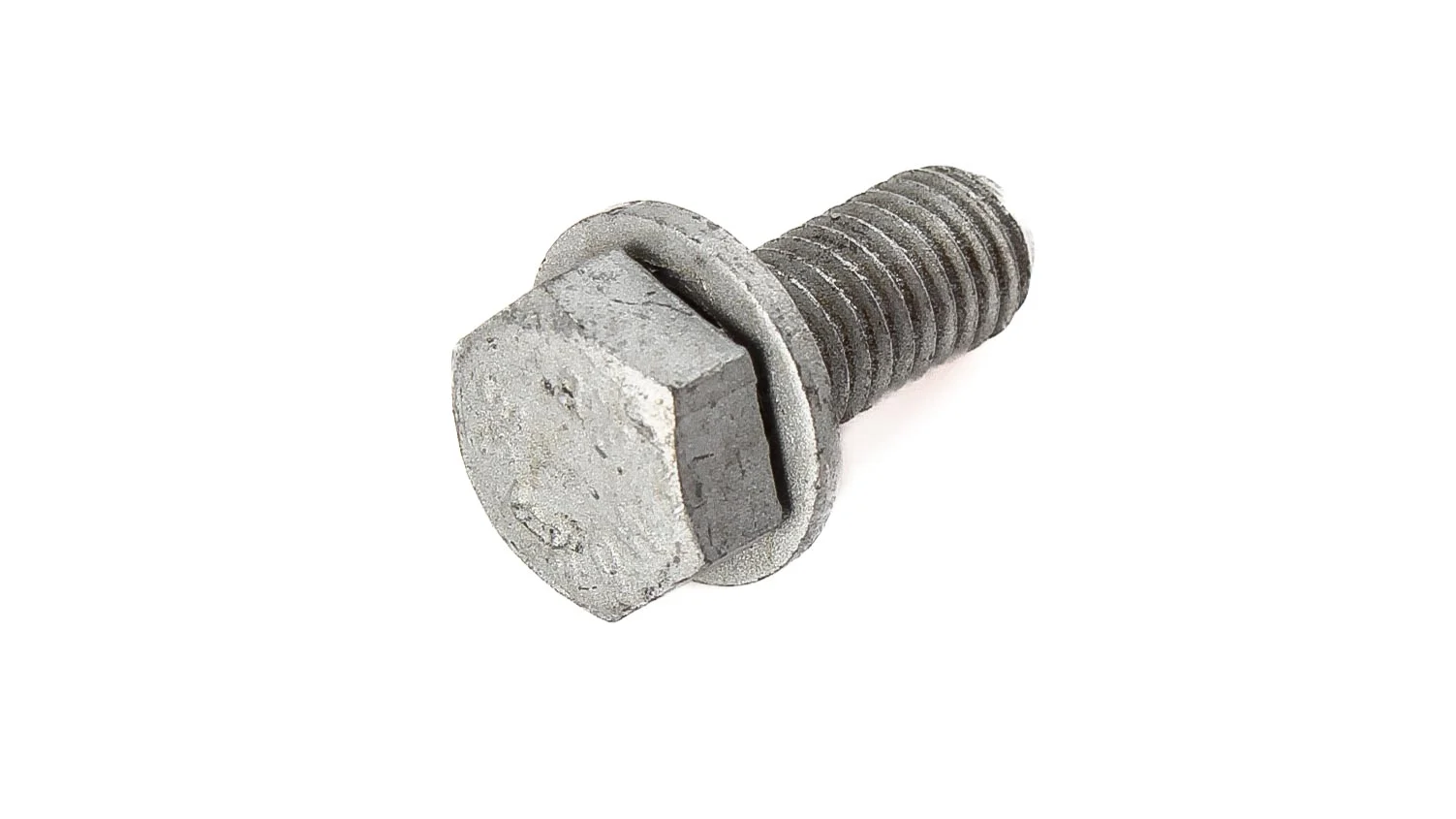 BMW Sechskantschraube E30 E12 E23 E24 E28 E32 E34 E36 E39 E46 E52 E65 E66 E83 F04 F20 F44 F90 F95 F96 G05 G06 G07 G20 G21 G28 G30 G31 G32 K25 I12 I15 07119905138