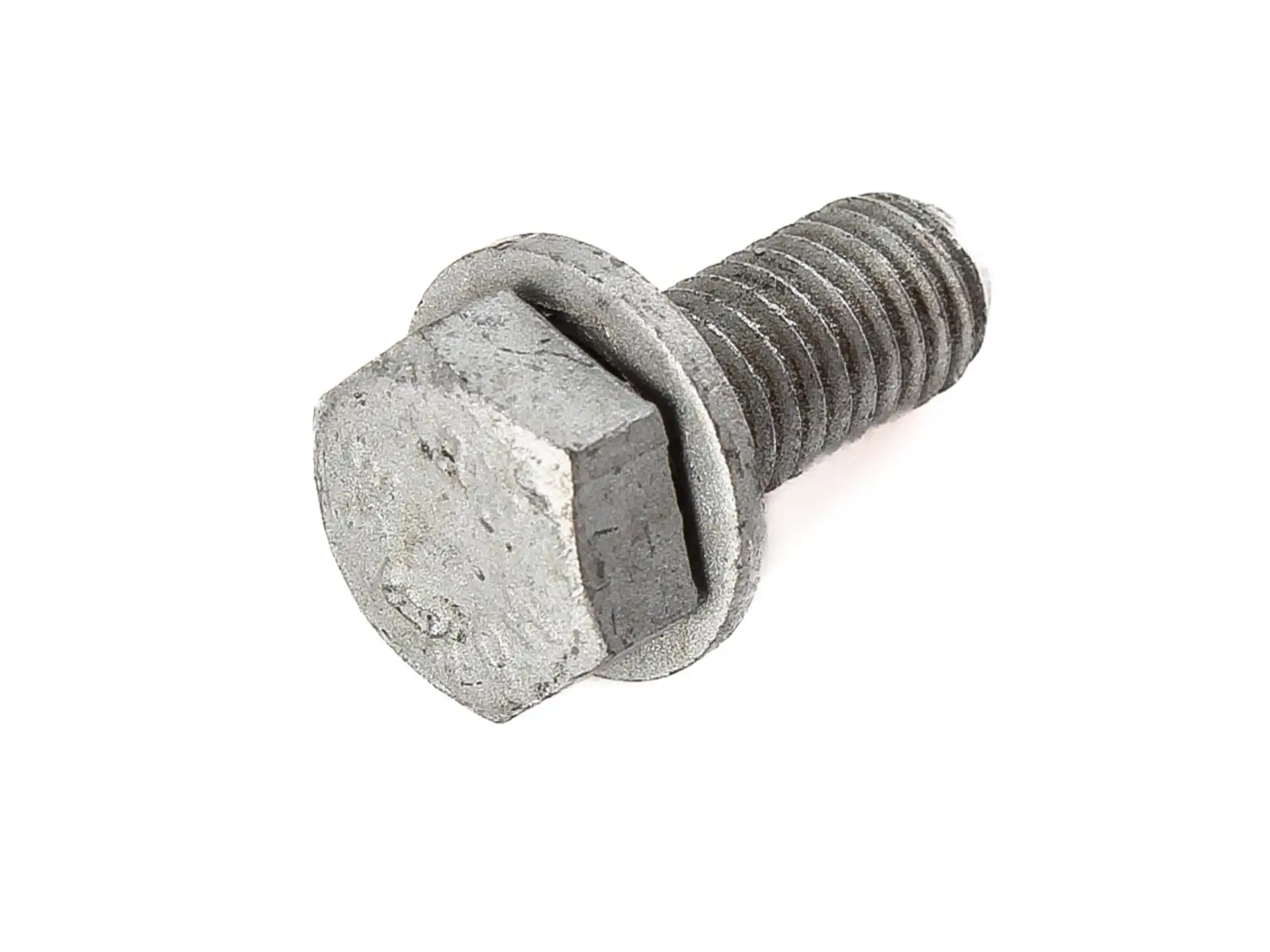 BMW Sechskantschraube E30 E12 E23 E24 E28 E32 E34 E36 E39 E46 E52 E65 E66 E83 F04 F20 F44 F90 F95 F96 G05 G06 G07 G20 G21 G28 G30 G31 G32 K25 I12 I15 07119905138