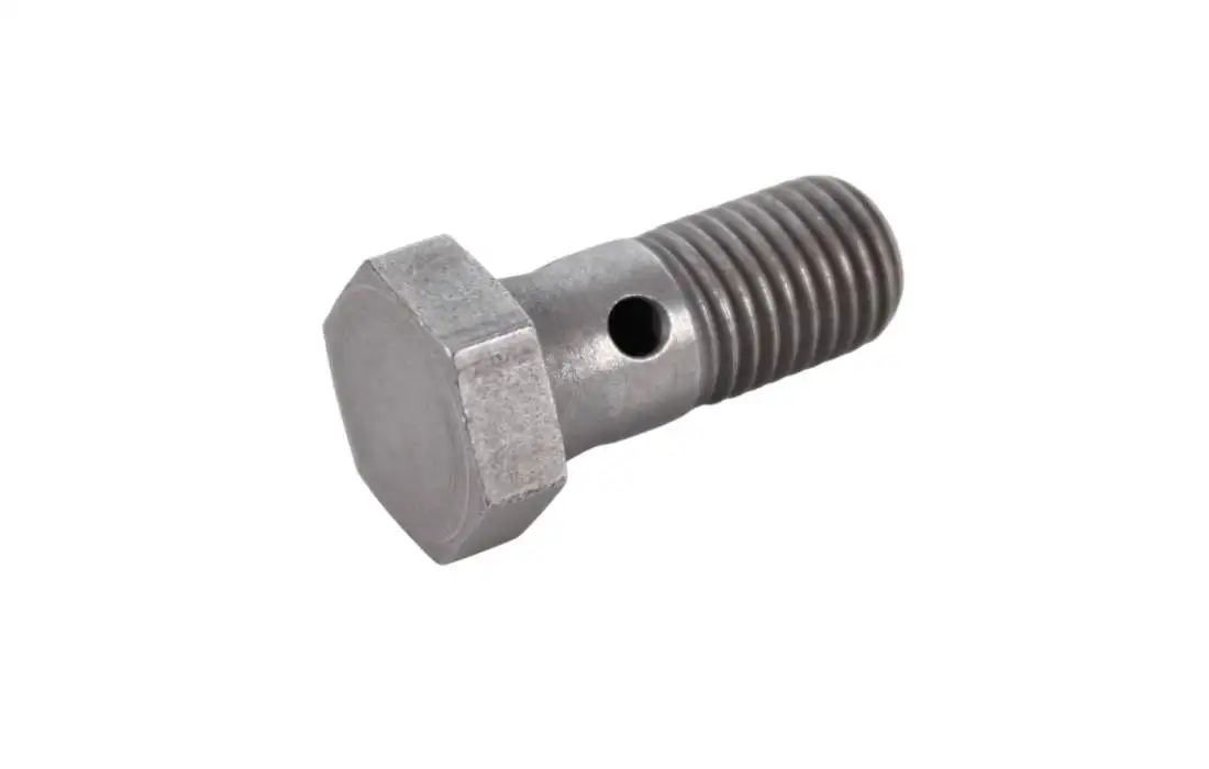 BMW Hohlschraube E60 E61 E63 E64 F20 F21 F30 F31 R55 R56 R57 R58