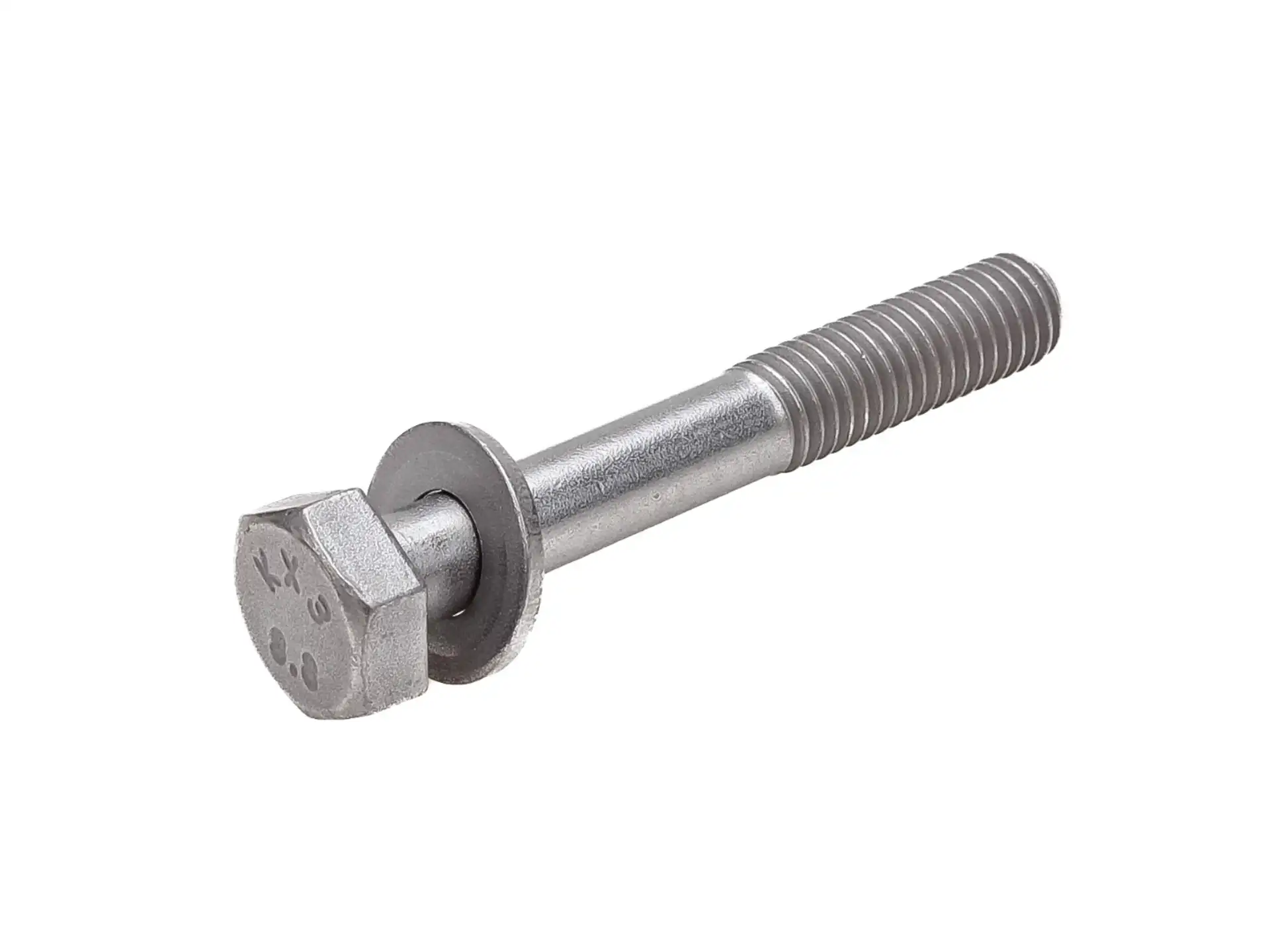 BMW Sechskantschraube mit Scheibe M8X5 E32 E34 E36 E38 E39 E46 E53 E60 E61 E65 E66 E70 E71 E81 E82 E83 E84 E85 E86 E87 E88 E90 E91 E92 E93 F01 F02 F06 F07 F10 F11 F12 F13 F15 F16 F20 F21 F22 F23 F25 F26 F31 F32 F33 F34 F36 F80 F82 F83 F87 F87N 07119905391