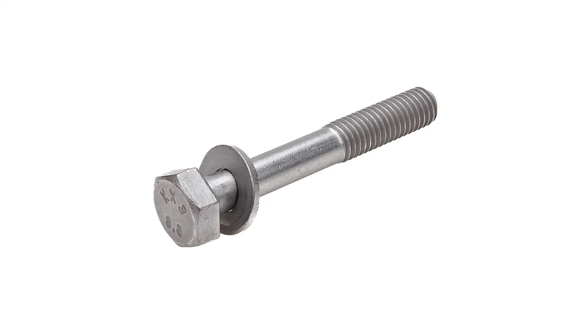 BMW Sechskantschraube mit Scheibe M8X5 E32 E34 E36 E38 E39 E46 E5