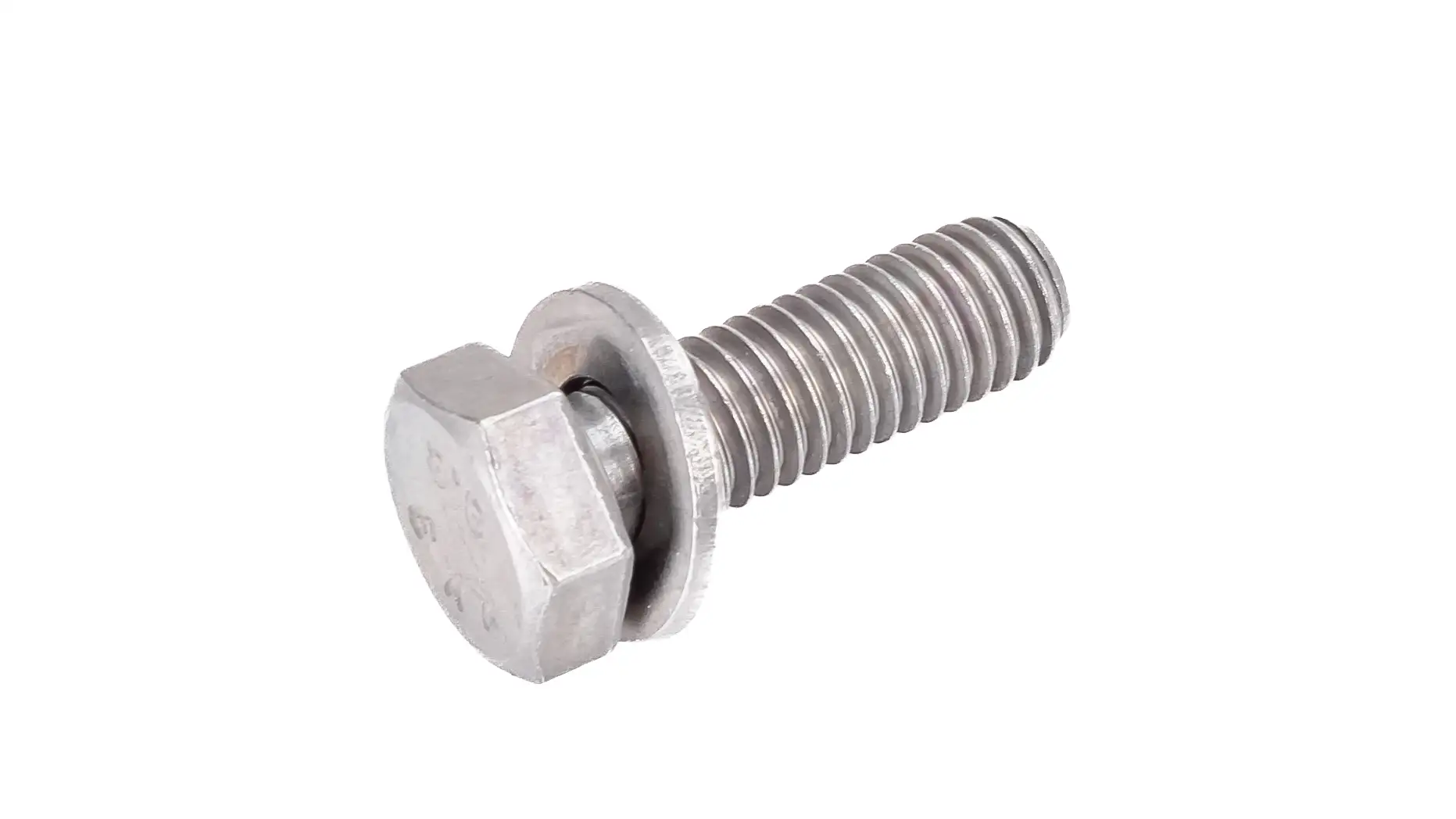 BMW Sechskantschraube mit Scheibe M8 -8.8-ZNNIV E38 E39 E46 E52 E
