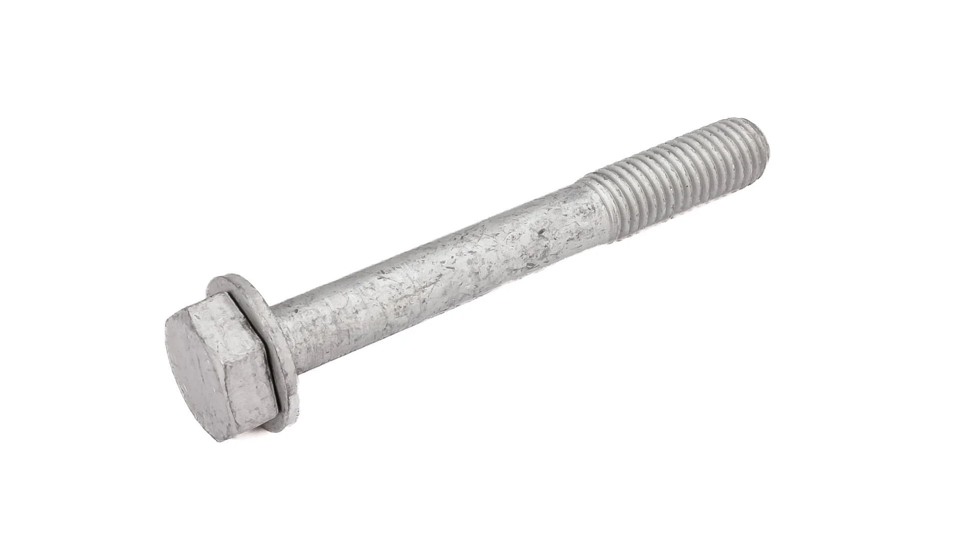 BMW Sechskantschraube mit Scheibe M10x80-U1-10.9 M10X80 07119905418