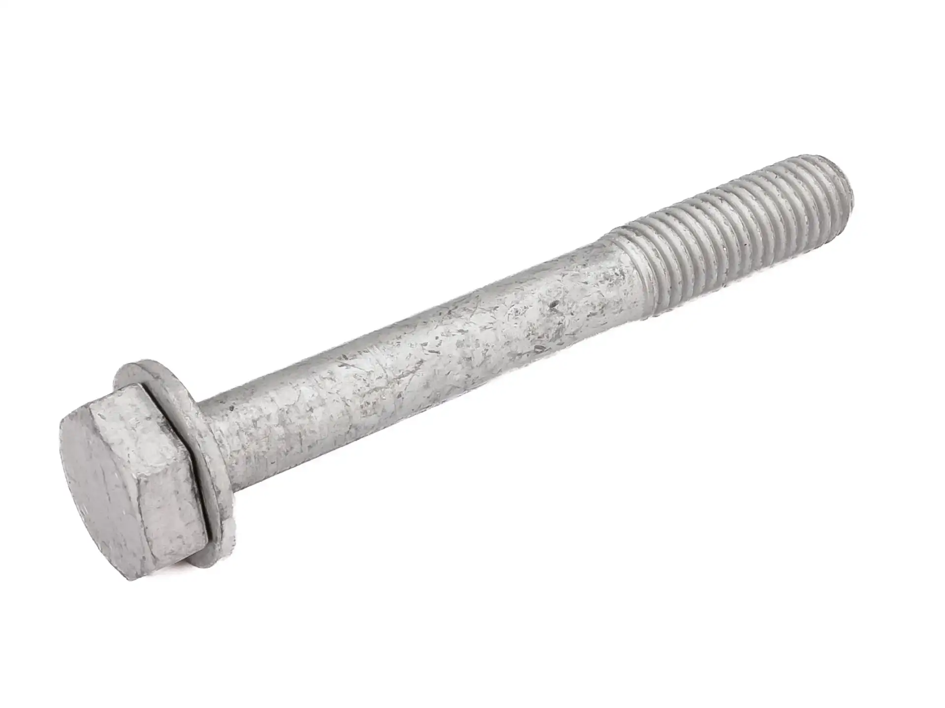 BMW Sechskantschraube mit Scheibe M10x80-U1-10.9 M10X80 07119905418