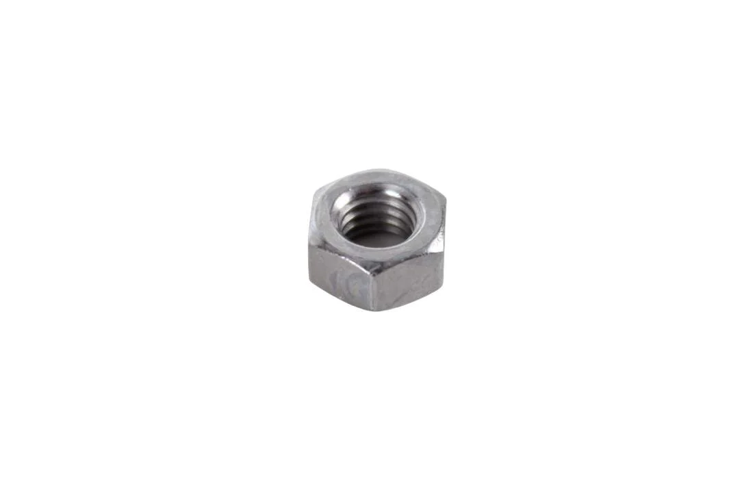 BMW Sechskantmutter M8-8-ZNNIV SI 07119905515