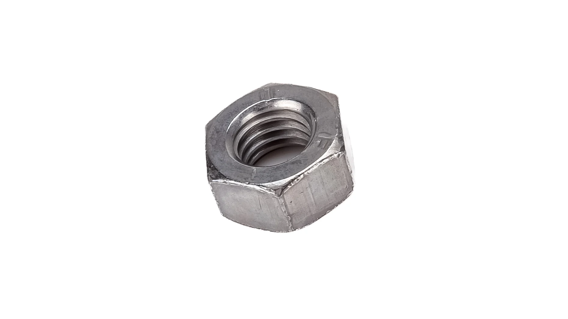 Original BMW Sechskantmutter M8-8-ZNNIV SI 07119905515-2