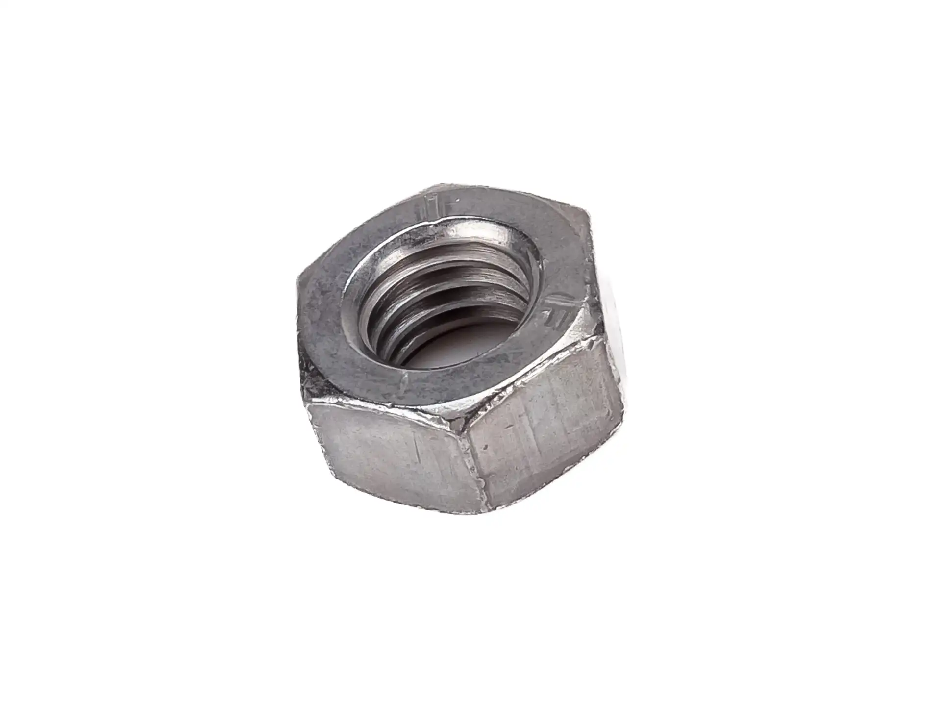 BMW Sechskantmutter R50 R60 R75 R90 R90S R45 R45T R65 R65T A10 E30 E36 E12 E21 E23 E24 E28 E31 E32 E34 E38 E39 E46 E53 E61 E70 E71 E72 E81 E82 E83 E84 E87 E88 E90 E91 E92 E93 F11 F15 F16 F20 F21 F22 F23 F25 F30 F31 F32 F33 F34 F36 F80 F82 F83 F87 F87N G01