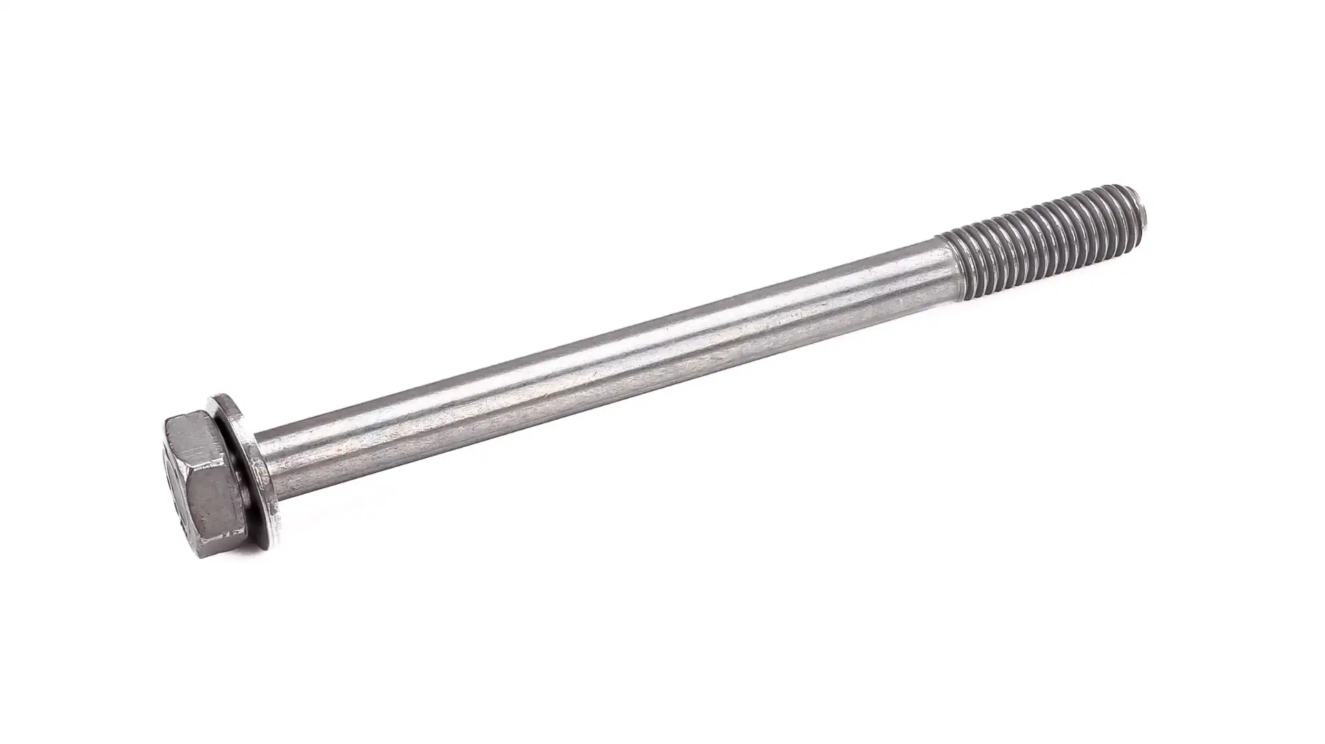 BMW Sechskantschraube mit Scheibe M10X125 E34 E38 E39 E46 E53 E60