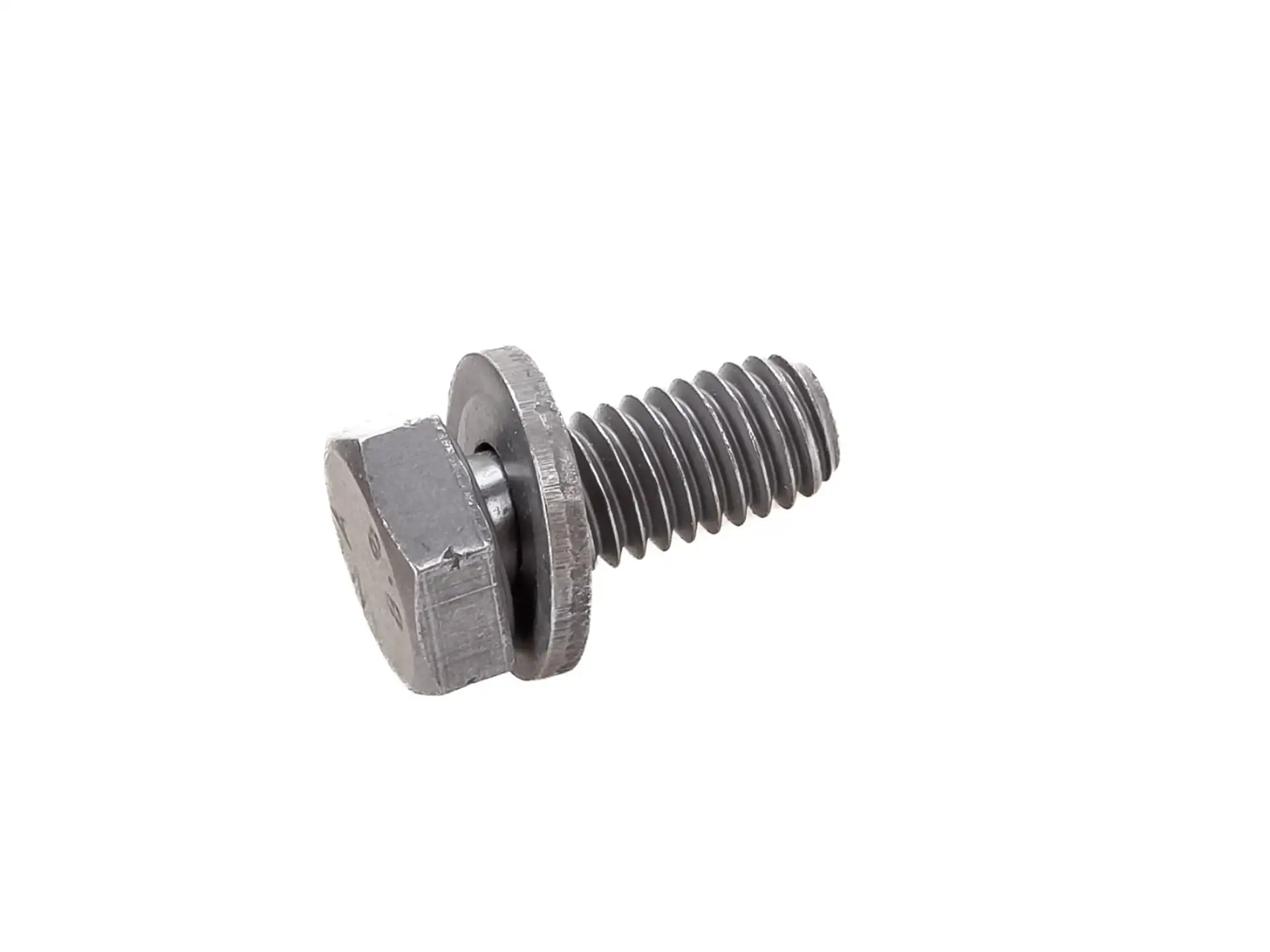 BMW Sechskantschraube mit Scheibe M6X14-U1-8.8 07119905525