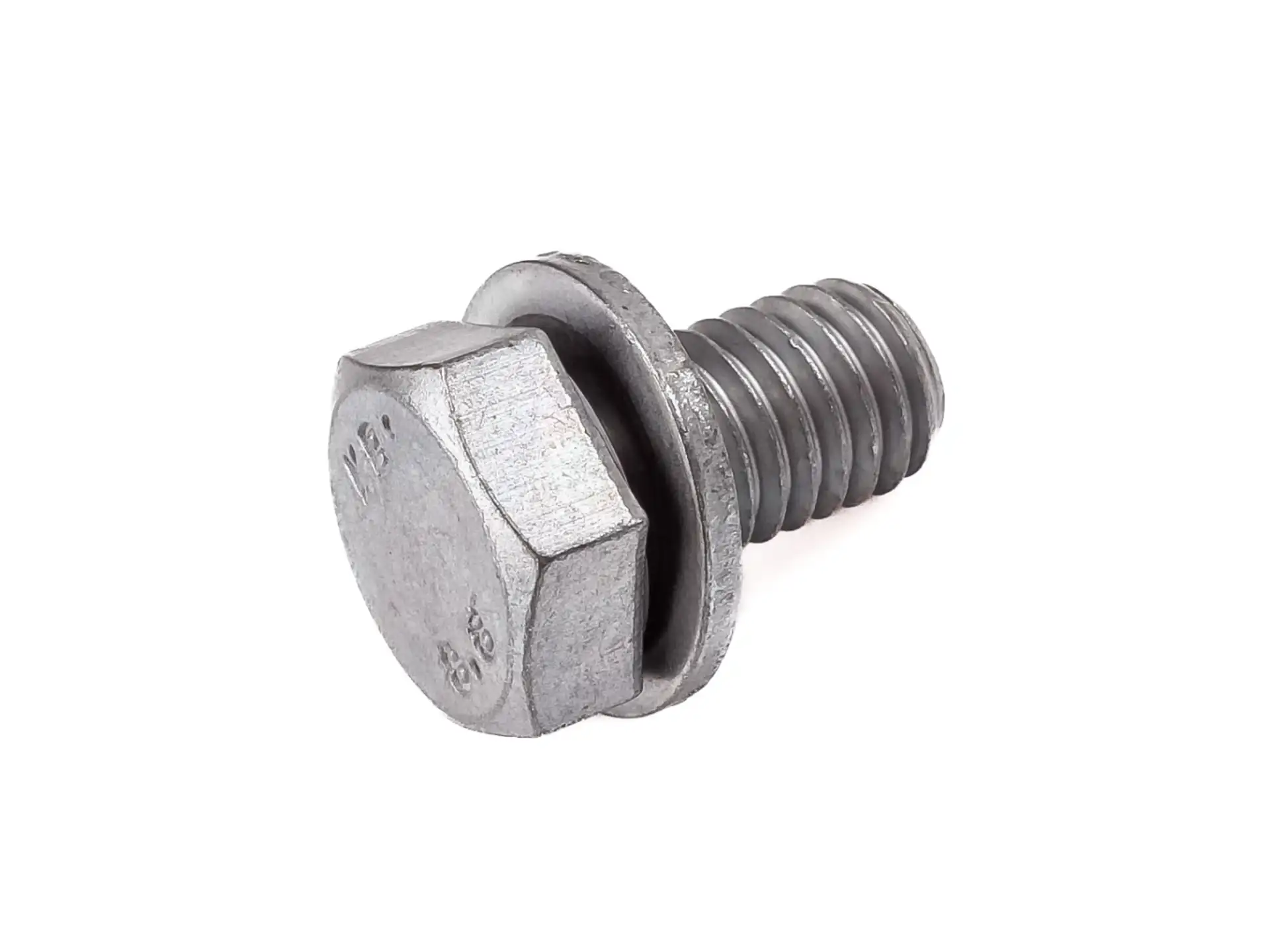 BMW Sechskantschraube mit Scheibe E36 E38 E39 E46 E52 E53 E60 E61 E63 E64 E65 E66 E70 E71 E81 E82 E83 E84 E85 E86 E87 E88 E89 E90 E91 E92 E93 F01 F02 F07 F10 F11 F15 F16 F20 F21 F22 F23 F25 F30 F31 F32 F33 F34 F36 F85 F86 07119905527