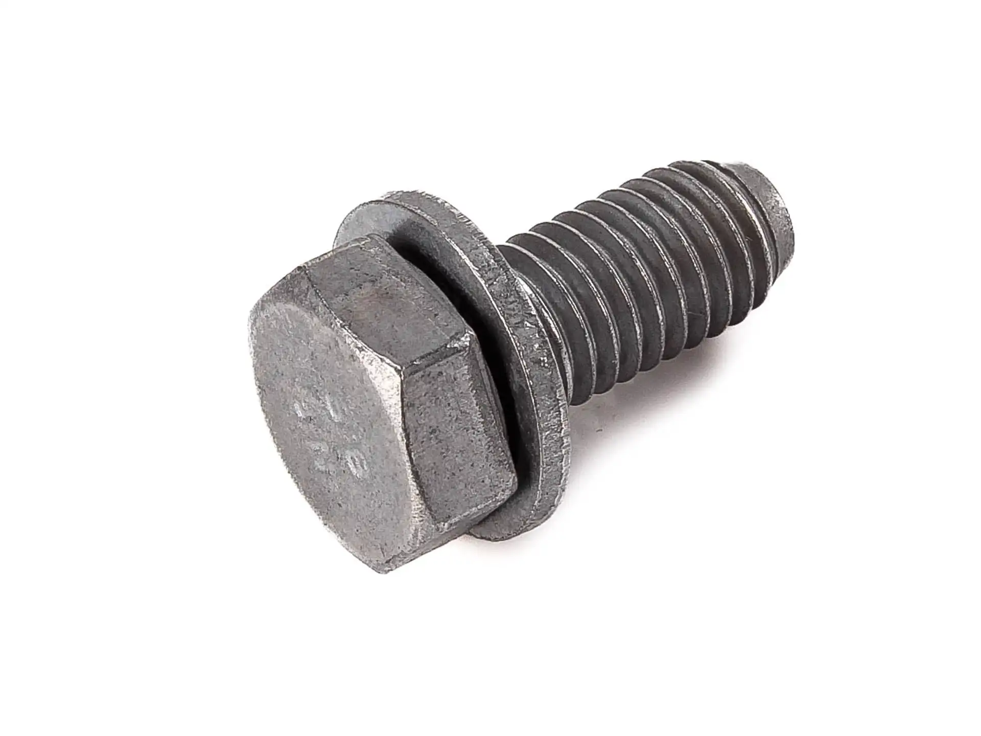 BMW Sechskantschraube mit Scheibe E36 E31 E32 E34 E38 E39 E46 E52 E53 E60 E61 E65 E66 E85 E86 F01 F02 F04 F06 F07 F10 F11 F12 F13 F20 F21 F22 F23 F25 F26 F30 F31 F32 F33 F34 F36 F85 F86 F95 F96 F97 F98 G01 G02 G05 G06 G07 G11 G12 G14 G15 G16 G20 G21 G28 G