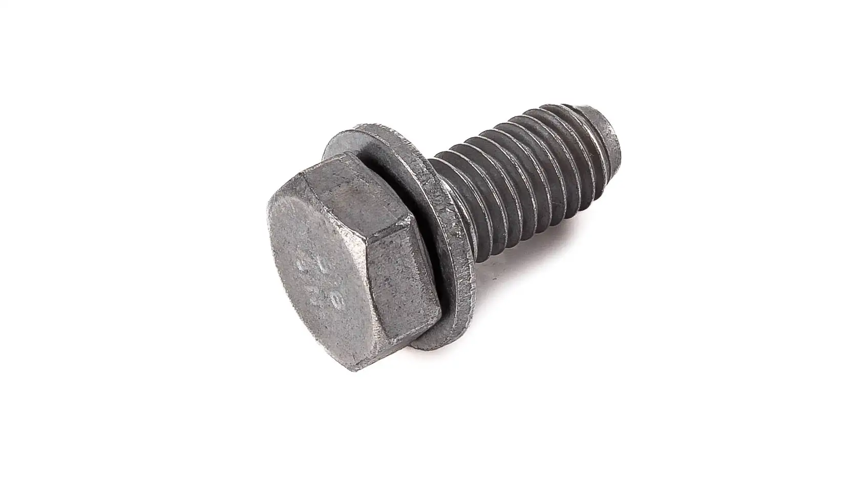 BMW Sechskantschraube mit Scheibe E36 E31 E32 E34 E38 E39 E46 E52