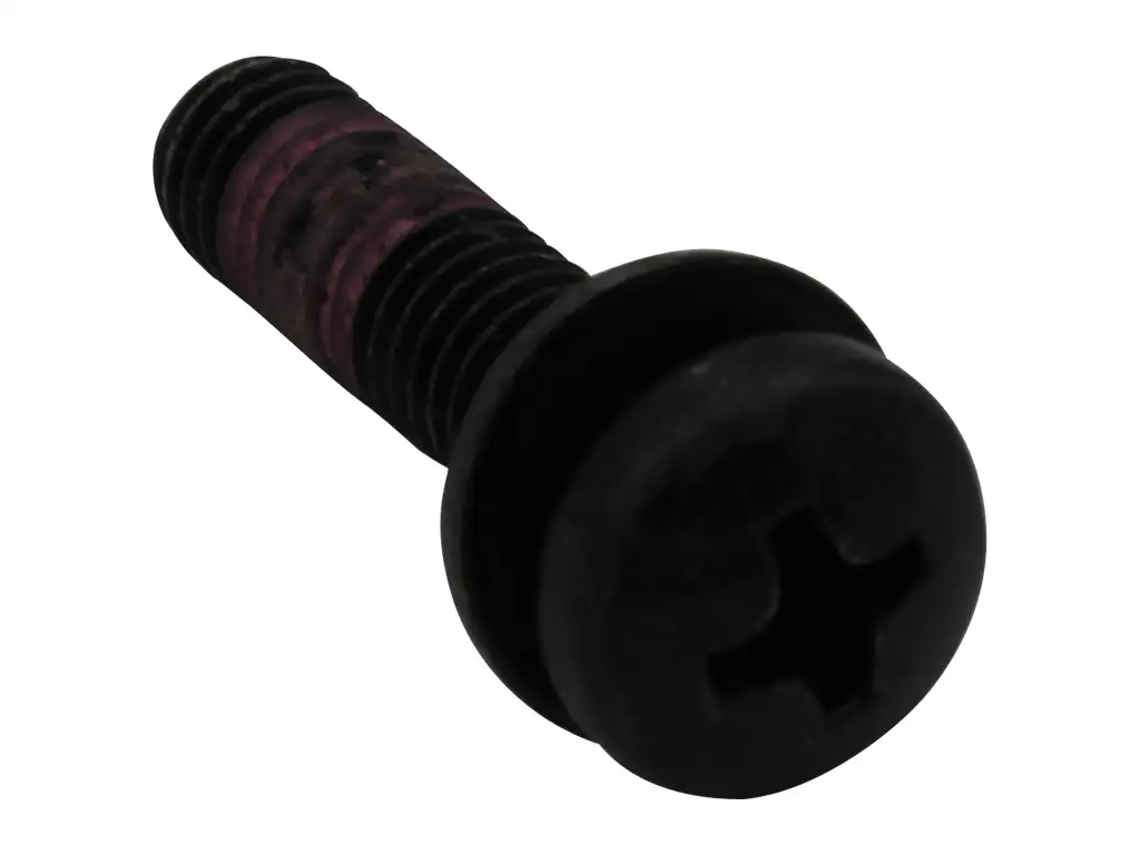 BMW Flachkopfschraube E39 E46 E52 E53 E60 E61 E83 E90 E91 E92 E93