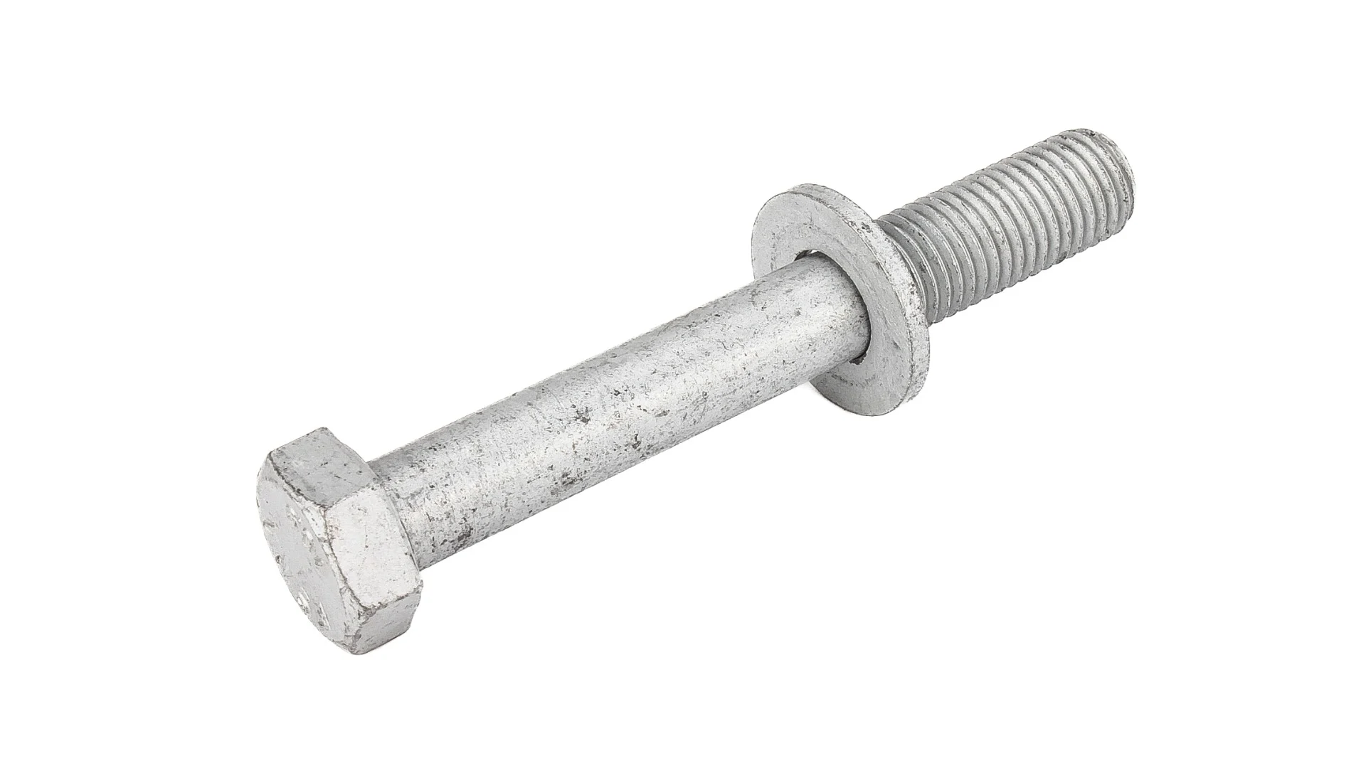 BMW Sechskantschraube mit Scheibe M12x85-10-ZNS3 E70 E71 E72 F01 F02 F04 F06 F07 F10 F11 F12 F13 F25 F26 F34 F36 07119905619