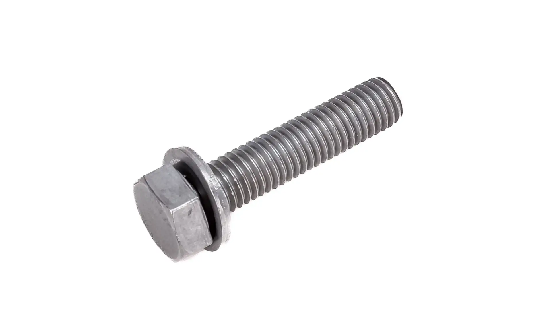 BMW Sechskantschraube mit Scheibe M10X45 E46 E65 E66 E70 E71 F01