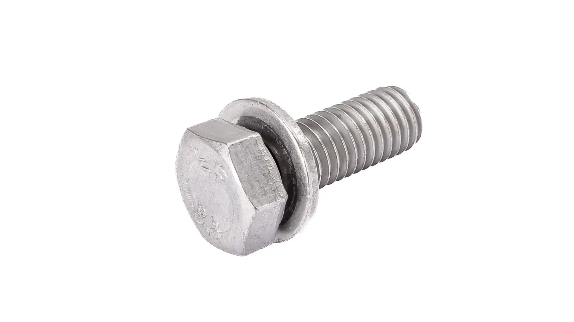 BMW Sechskantschraube mit Scheibe E31 E32 E34 E36 E38 E39 E46 E52