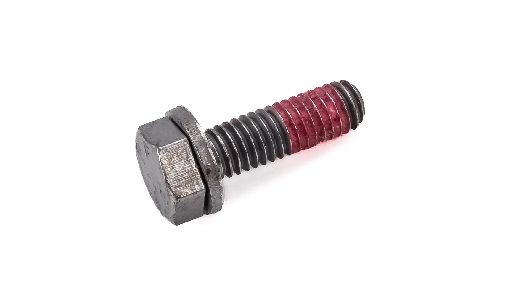BMW Sechskantschraube mit Scheibe M6X20-ZNNIV SI 07119905750