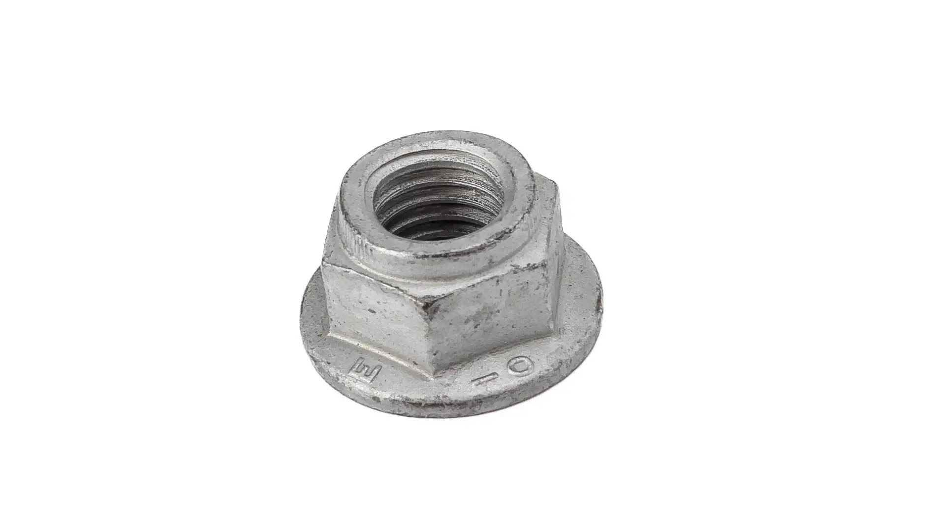 BMW Sechskantmutter selbstsichernd M12-10-ZNS3 R45 R65 E36 E31 E3