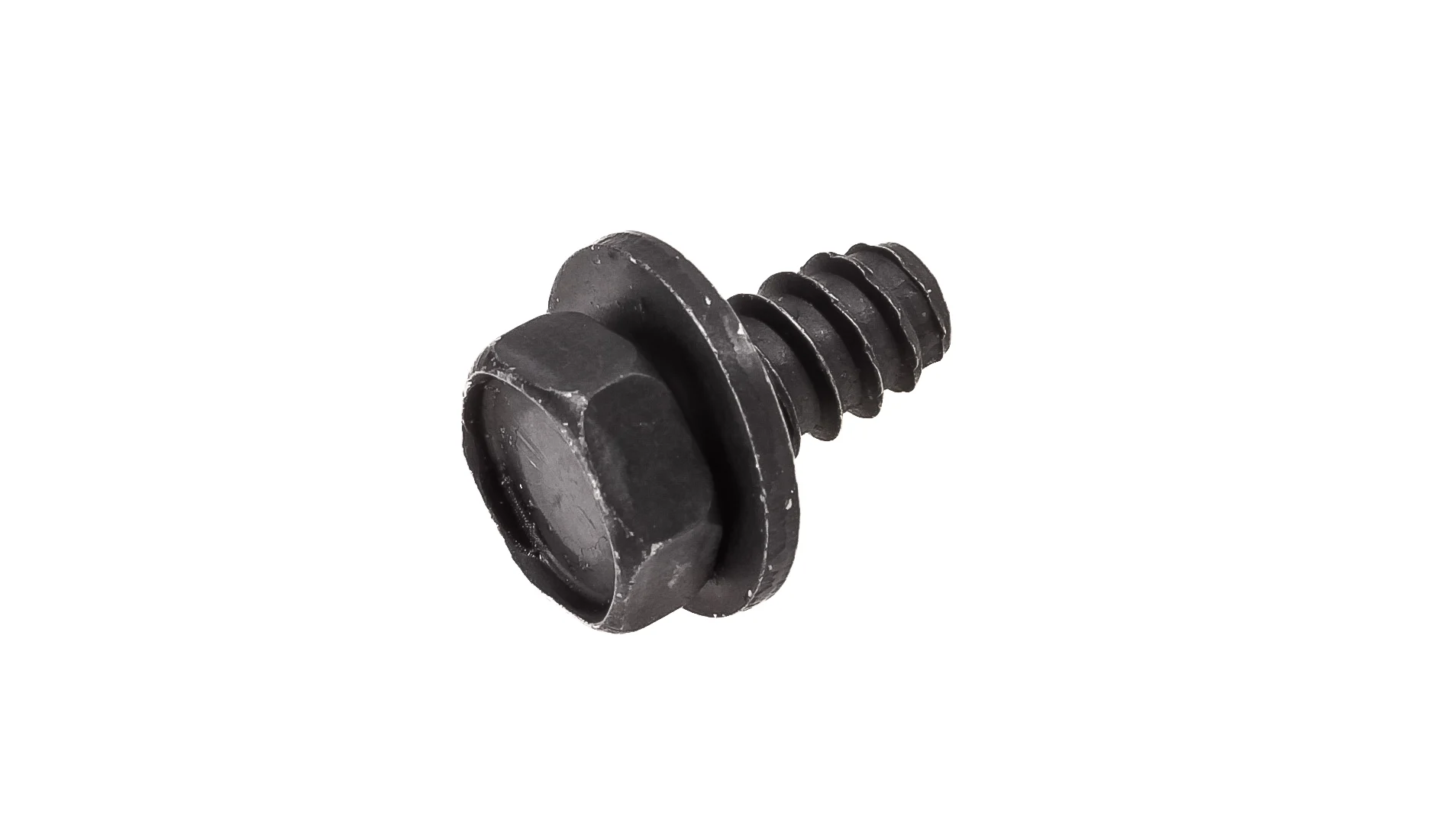BMW Sechskantblechschraube ST6,3X13 E36 E39 E53 E60 E61 E65 E66 F06 F12 F13 07119905807