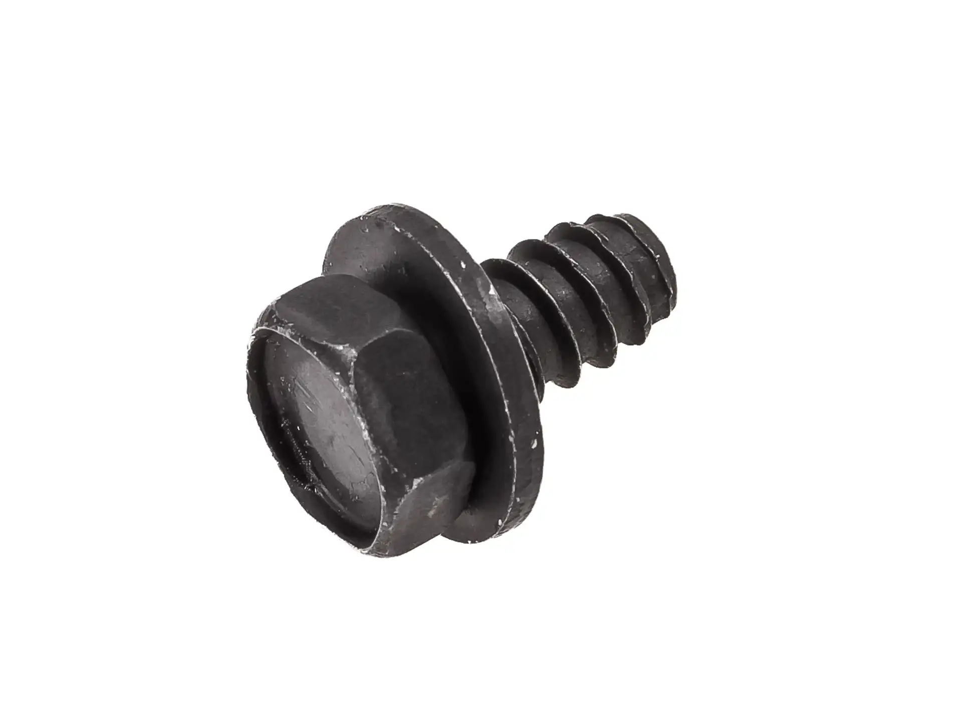 BMW Sechskantblechschraube ST6,3X13 E36 E39 E53 E60 E61 E65 E66 F06 F12 F13 07119905807
