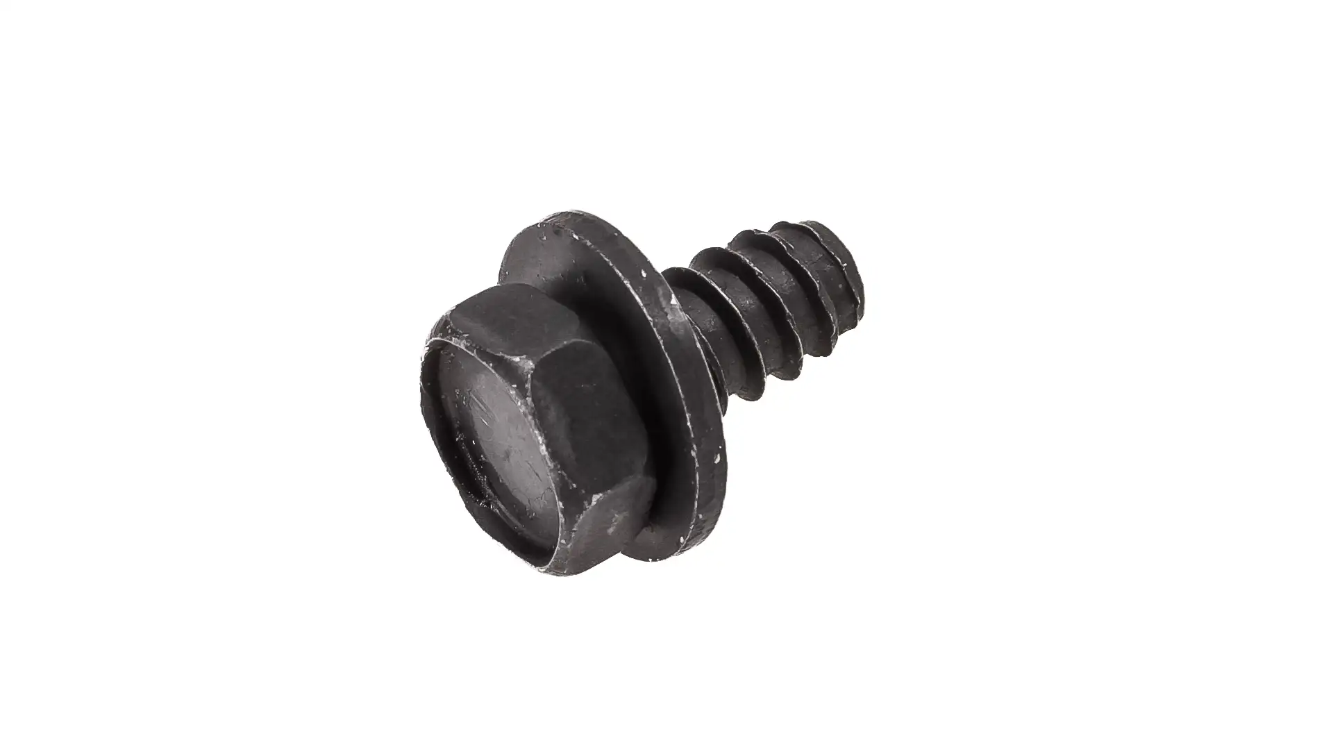 BMW Sechskantblechschraube ST6,3X13 E36 E39 E53 E60 E61 E65 E66 F