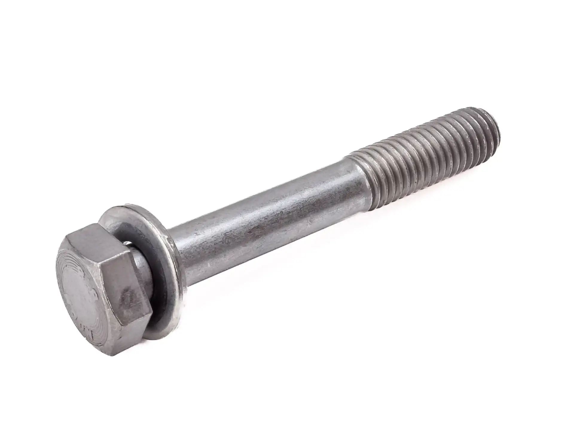 BMW Sechskantschraube mit Scheibe E34 E36 E38 E39 E46 E53 E60 E61 E63 E64 E65 E66 E70 E71 E81 E82 E83 E84 E85 E86 E87 E88 E90 E91 E92 E93 F01 F02 F07 F10 R52 R53 07119905818
