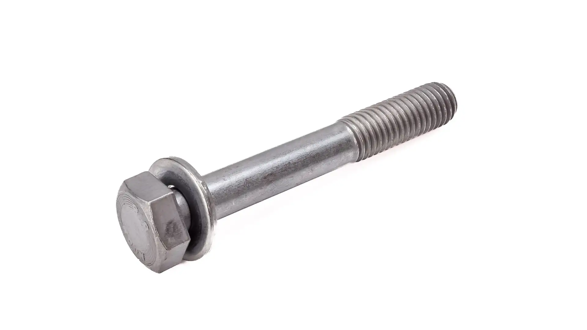 BMW Sechskantschraube mit Scheibe E34 E36 E38 E39 E46 E53 E60 E61