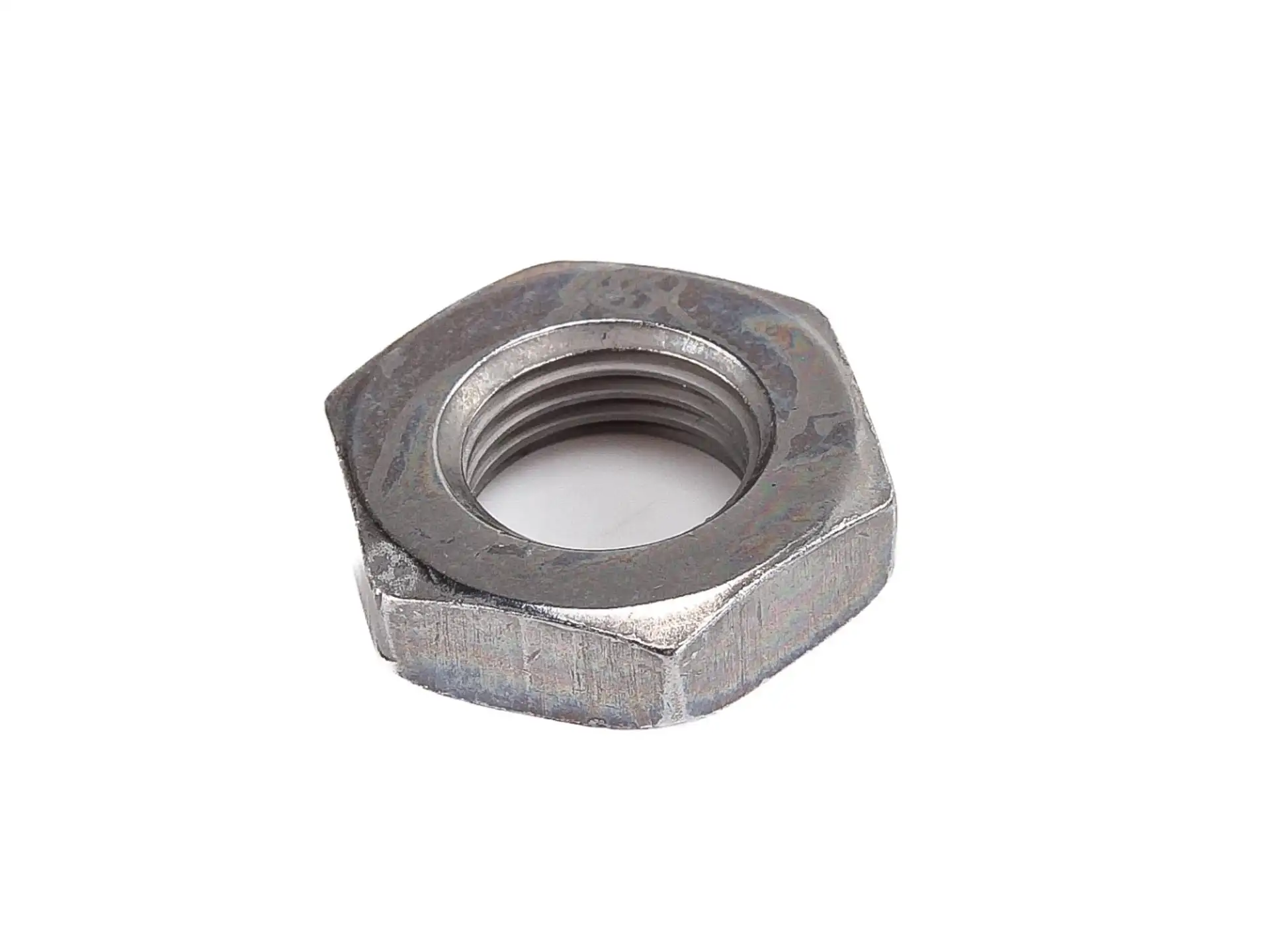 BMW Sechskantmutter M10X1 E34 E36 E38 E39 E46 E53 E60 E61 E65 E66 E83 E85 E86 07119905857