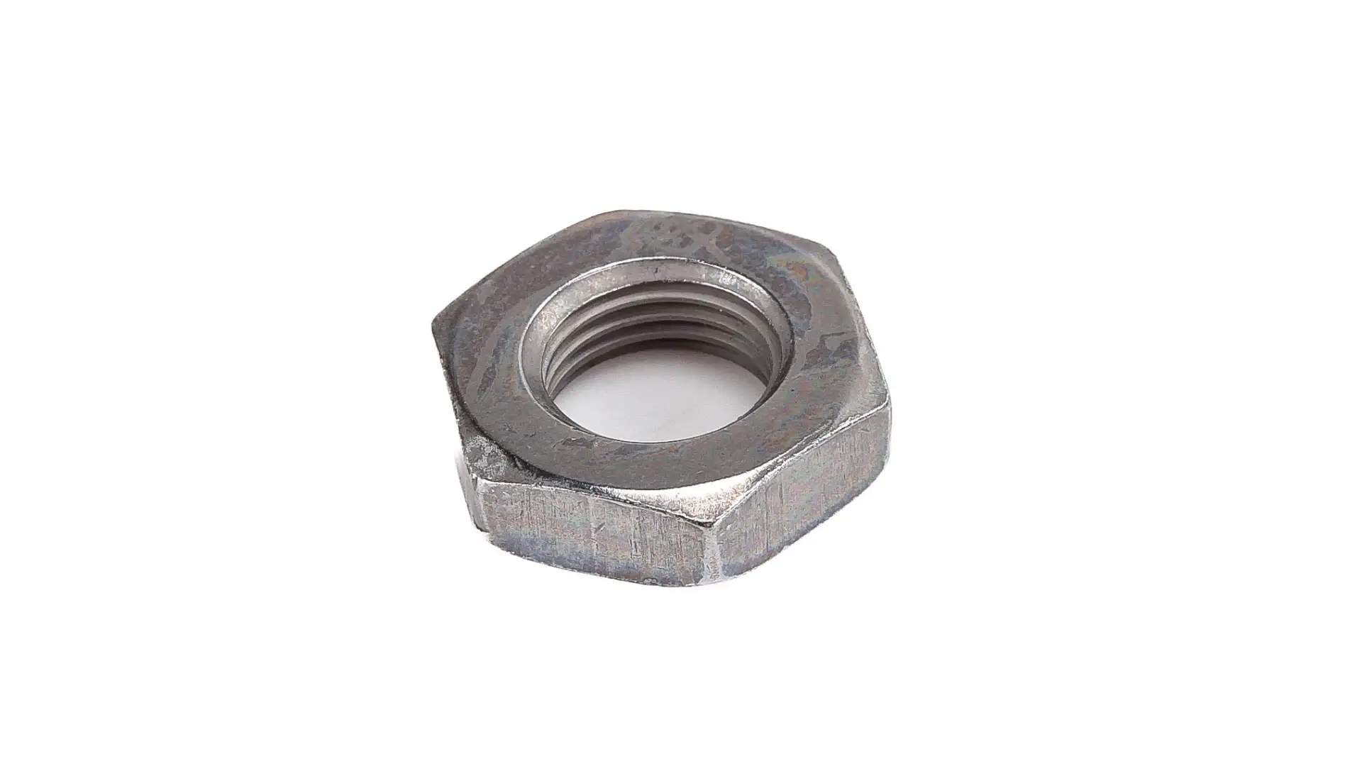 BMW Sechskantmutter M10X1 E34 E36 E38 E39 E46 E53 E60 E61 E65 E66