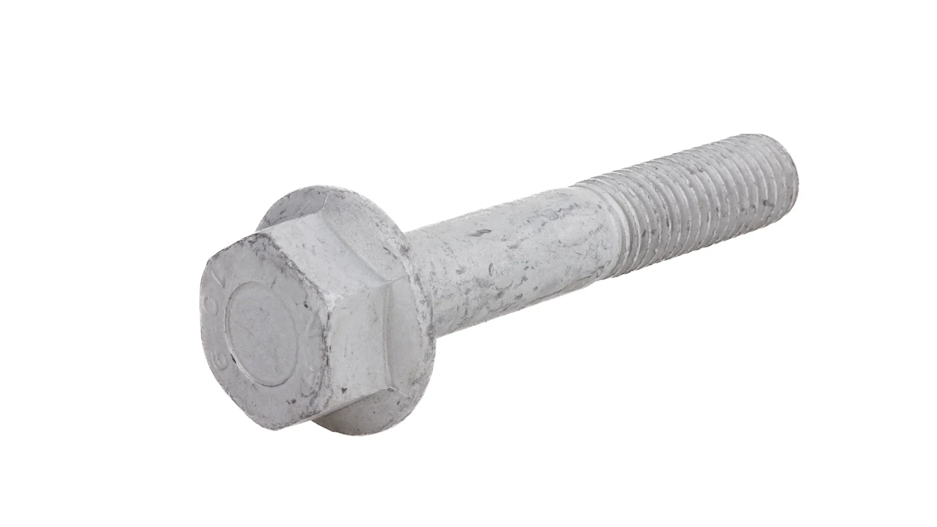 Original BMW Sechskantschraube M10x60-10.9 07119905862-2