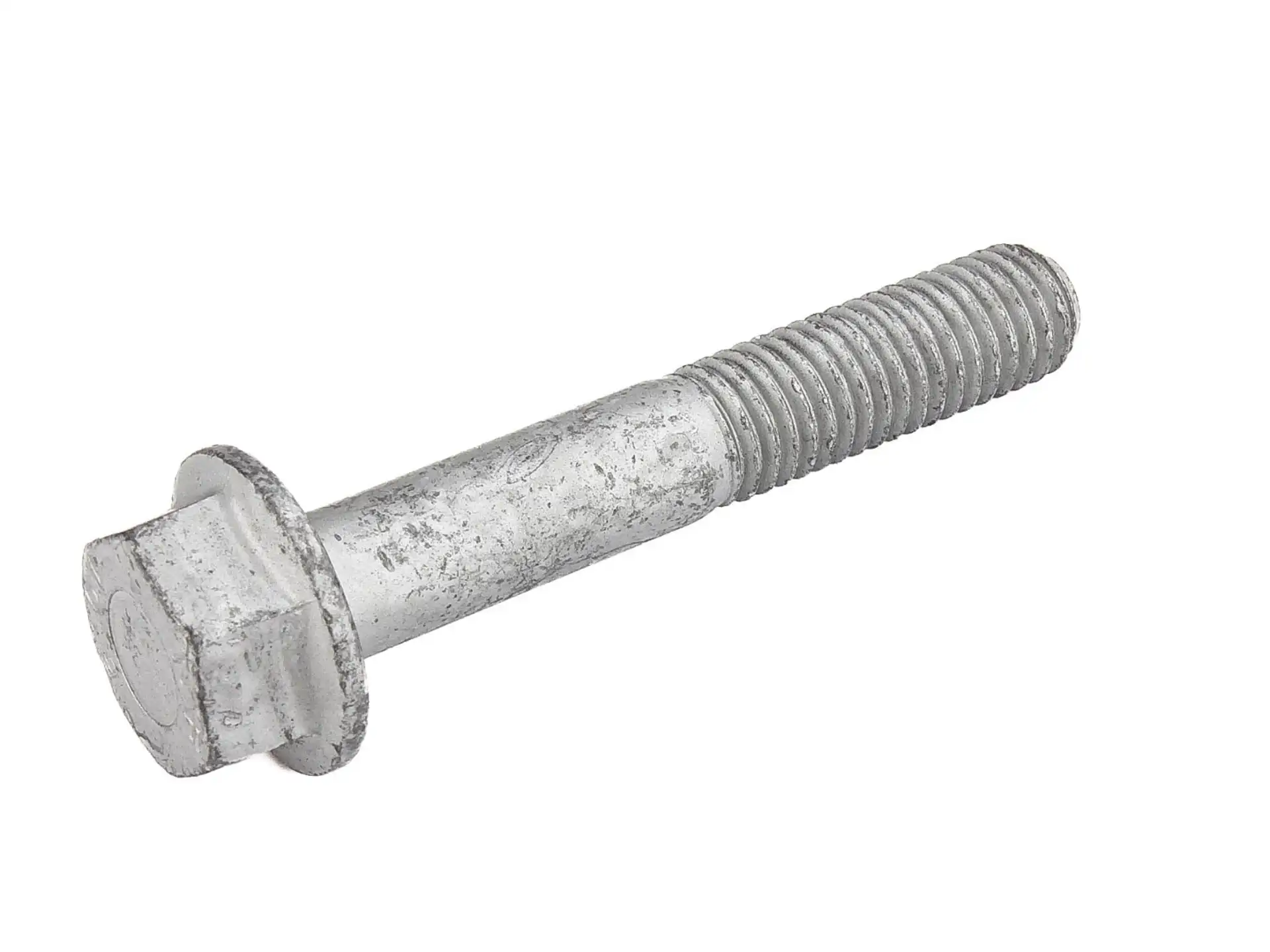 BMW Sechskantschraube M10X60-10.9 07119905862