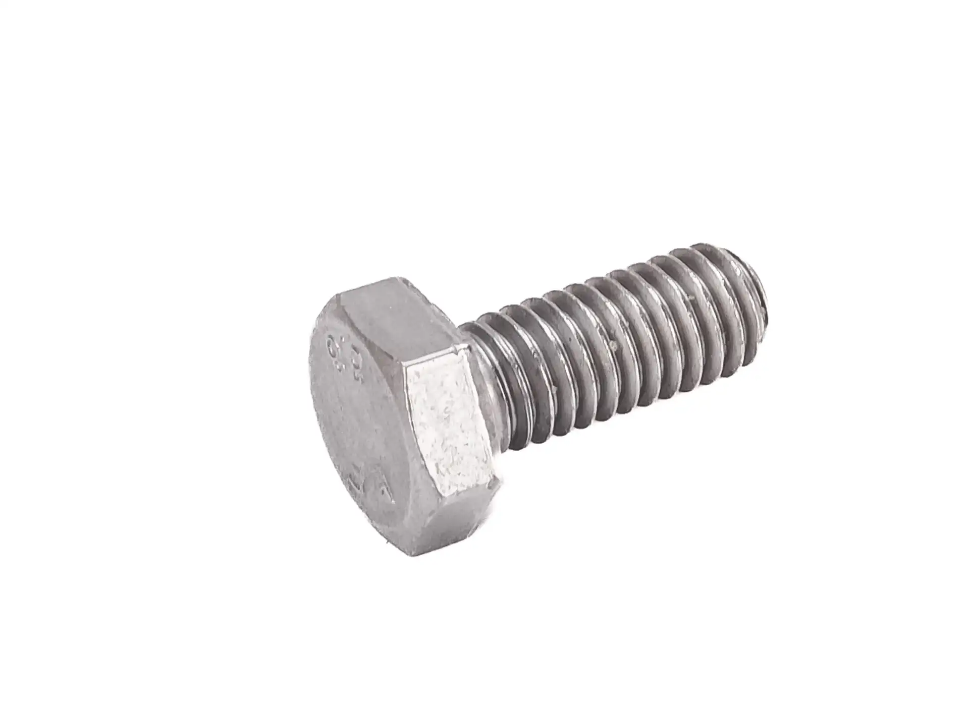 BMW Sechskantschraube M6X14-ZNNIV SI R45T R65T E36 E21 E23 E24 E28 E30 E31 E32 E34 E38 E39 E46 E53 E60 E61 E65 E66 E70 E71 E81 E82 E83 E84 E87 E88 E90 E91 E92 E93 F22 F23 F32 F33 F34 F36 R55 R56 R57 R58 R59 R60 R61 07119905964