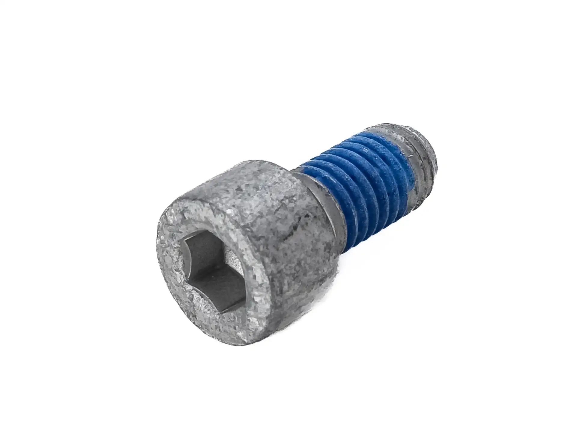 BMW Zylinderschraube E36 E38 E39 E46 E52 E53 E60 E61 E63 E64 E83 E85 F22 F23 F34 F36 07119906045